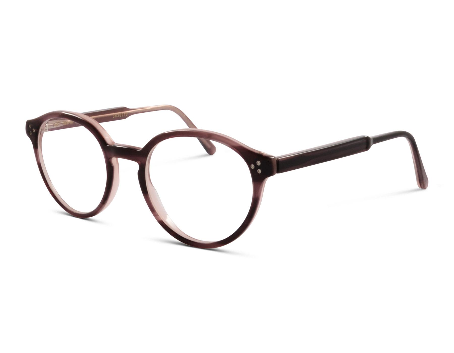 HARBOUR 208 034G 48 Dunkles Altrosa