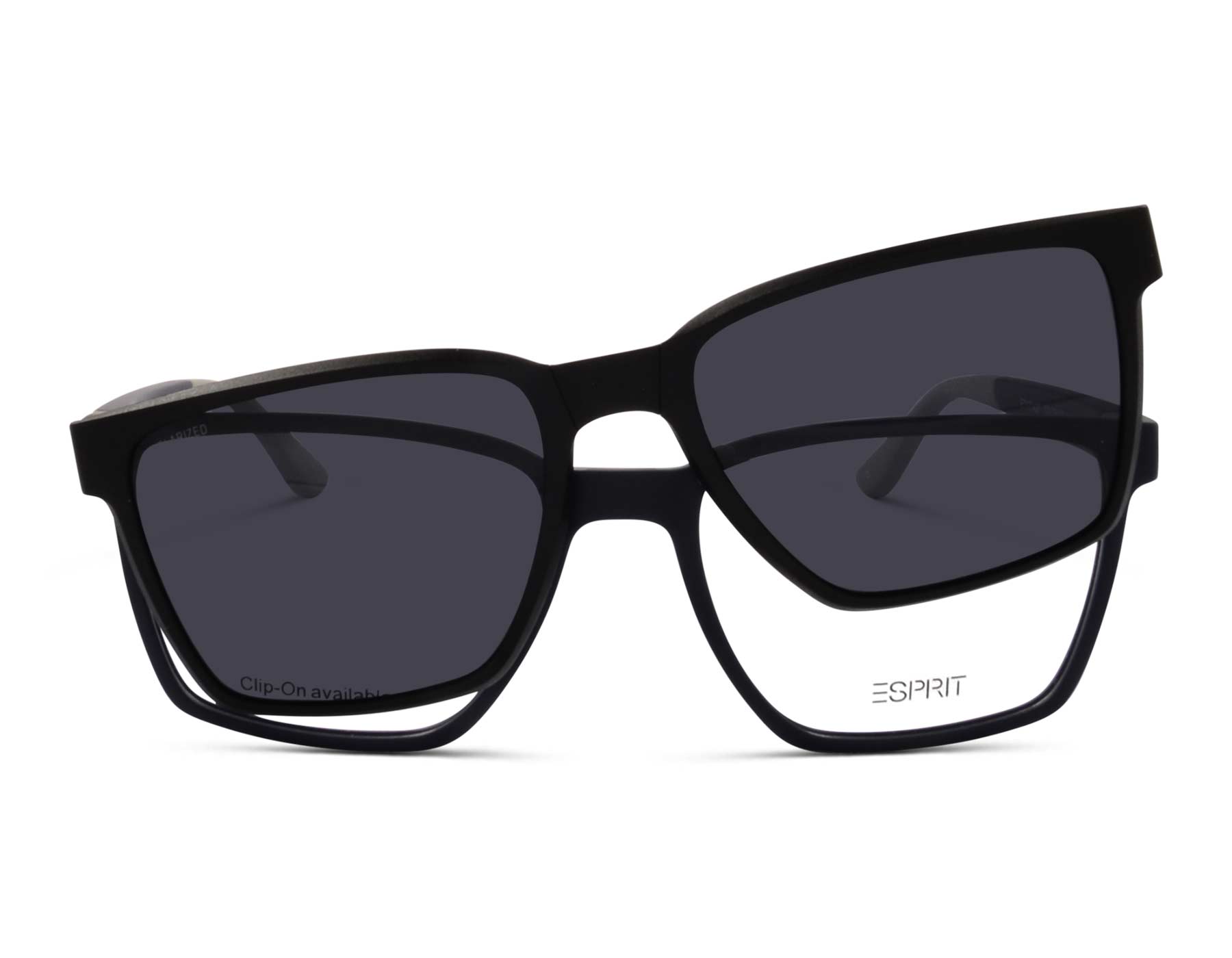 Esprit ET17142 507 54 Blau inkl. Clip