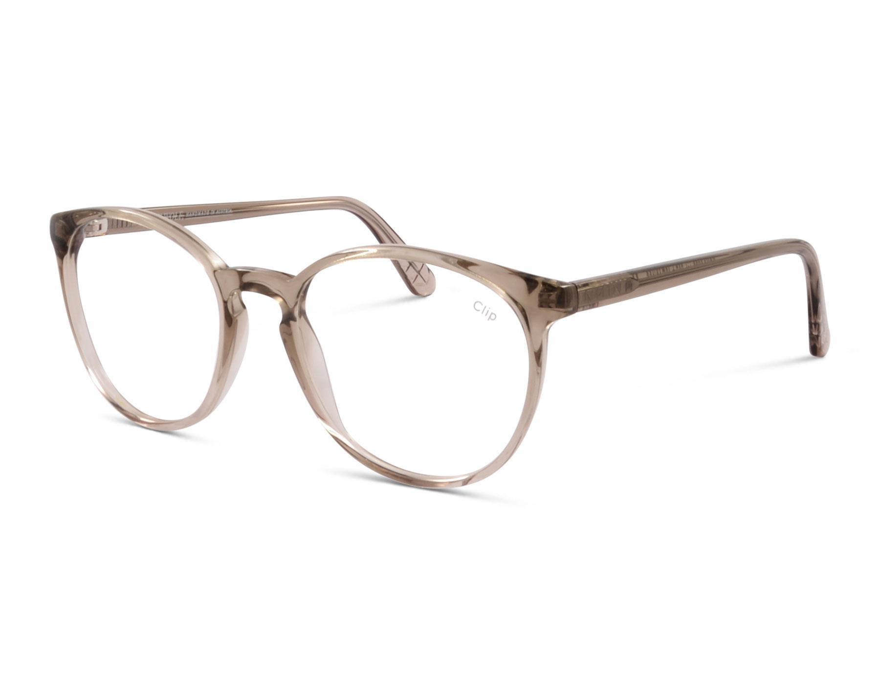 Andy Wolf SARA 5085 019 48 Grau Transparent
