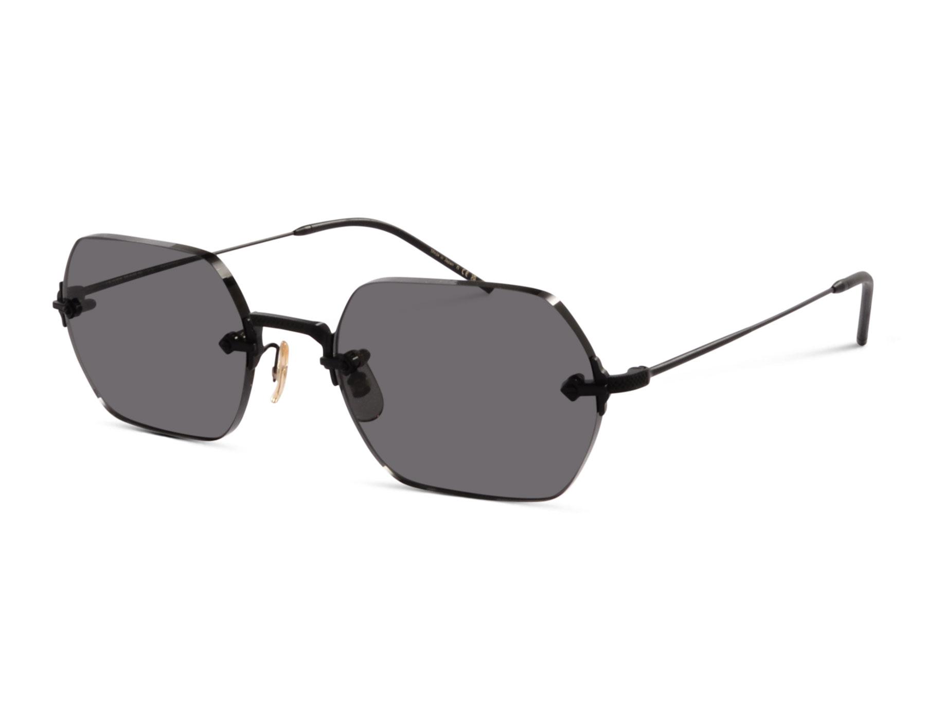Oliver Peoples OV1353ST TK-13 506287 52 Schwarz