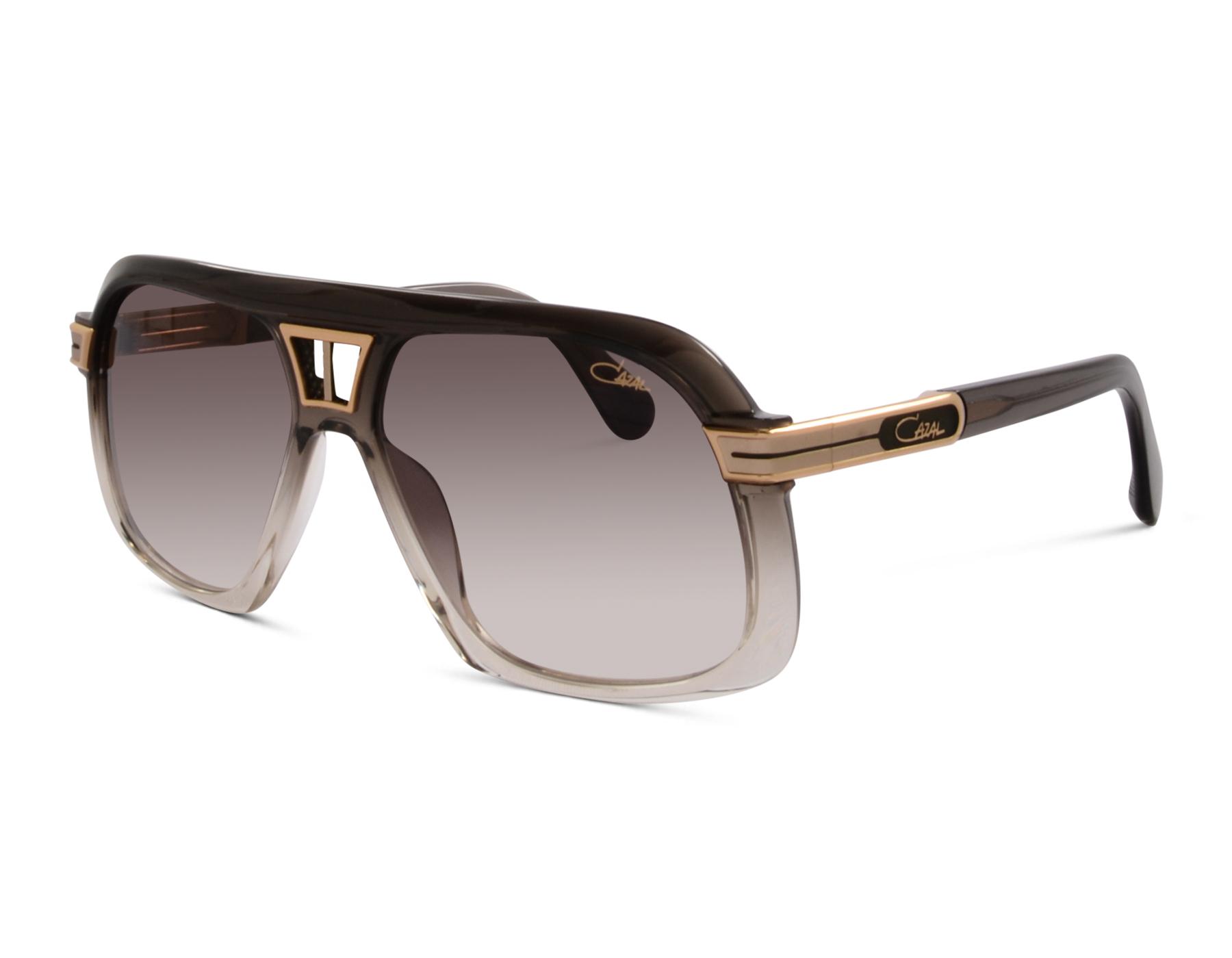 Cazal 685 003 60 Grau/Gold