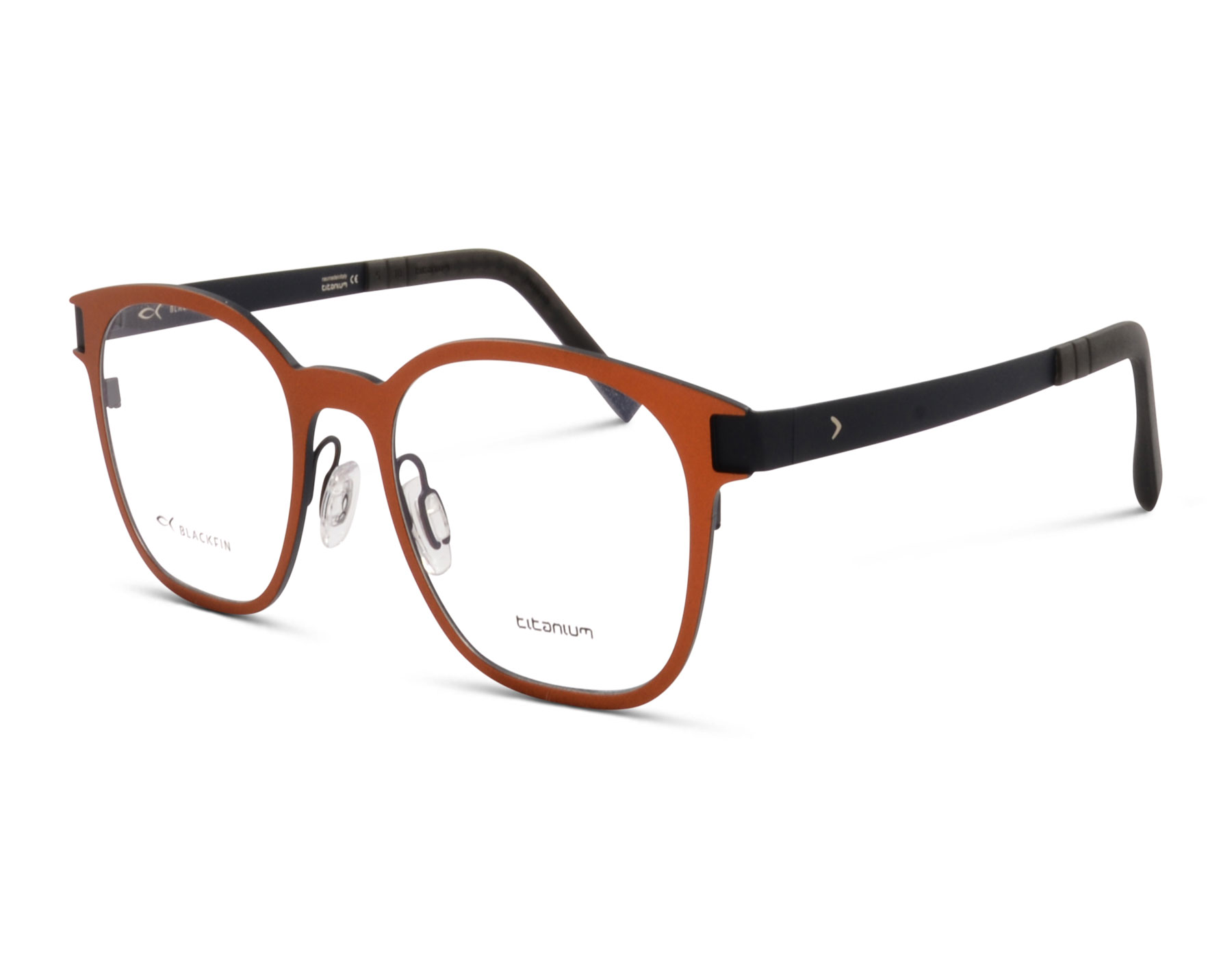 Blackfin BF1025 1610 49 Orange