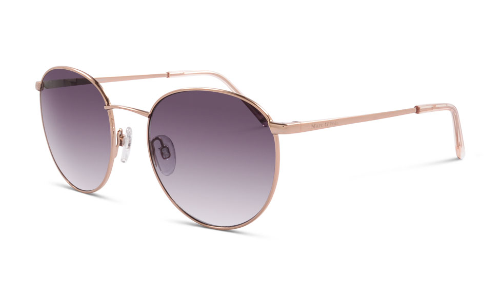 Marc O´Polo 505101 21 3035 53 Rosegold
