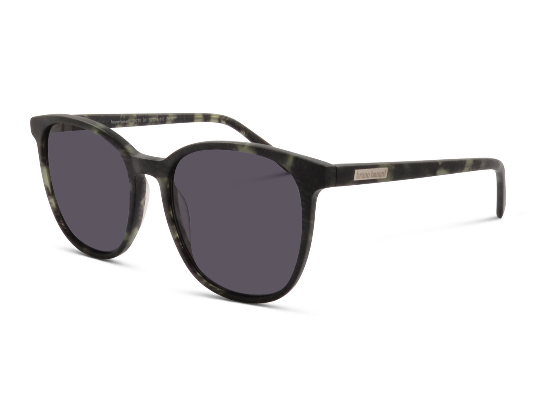 Bruno Banani 38240 GH 52 Grün Havanna