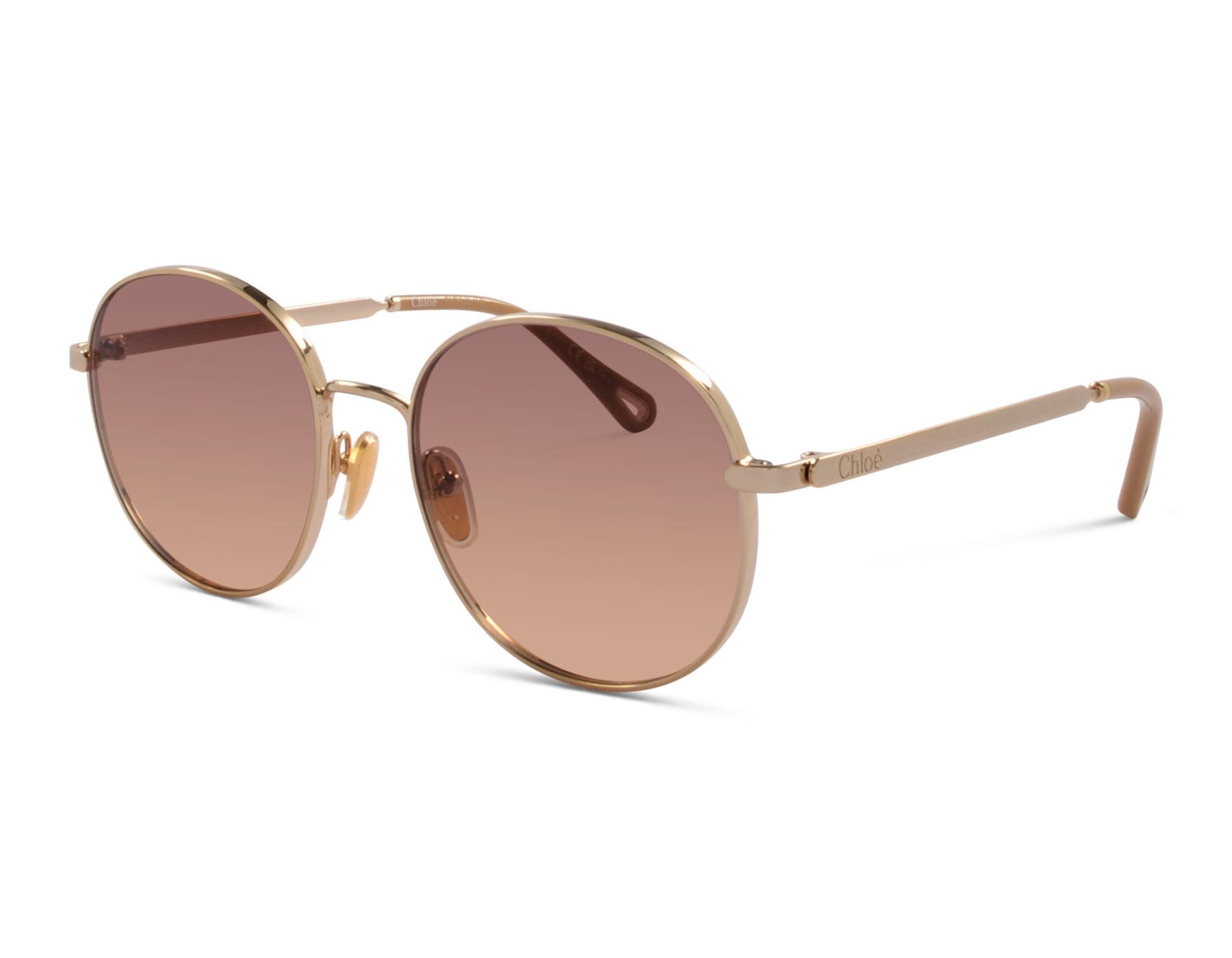 Chloé CH0325S 004 55 Gold
