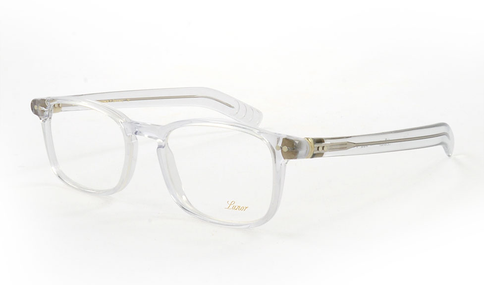 Lunor A6 Mod 244 col 04 50 Transparent