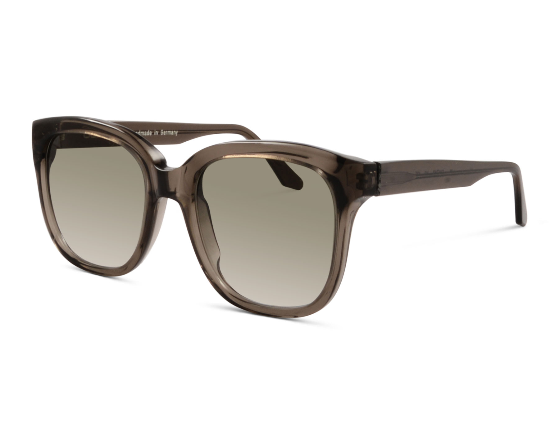 Colibris MONA SUN 91 50 Transparentes Grau