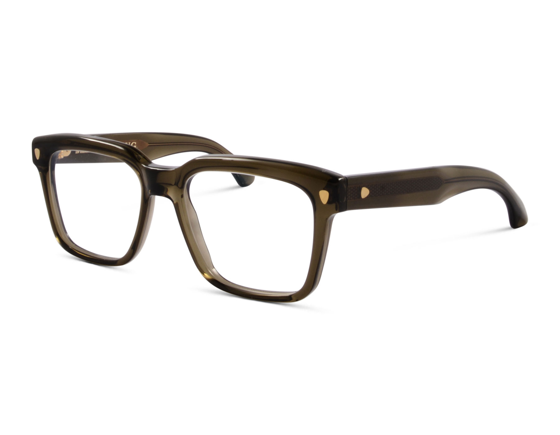 HUG McTell col 01 52 forest Grün