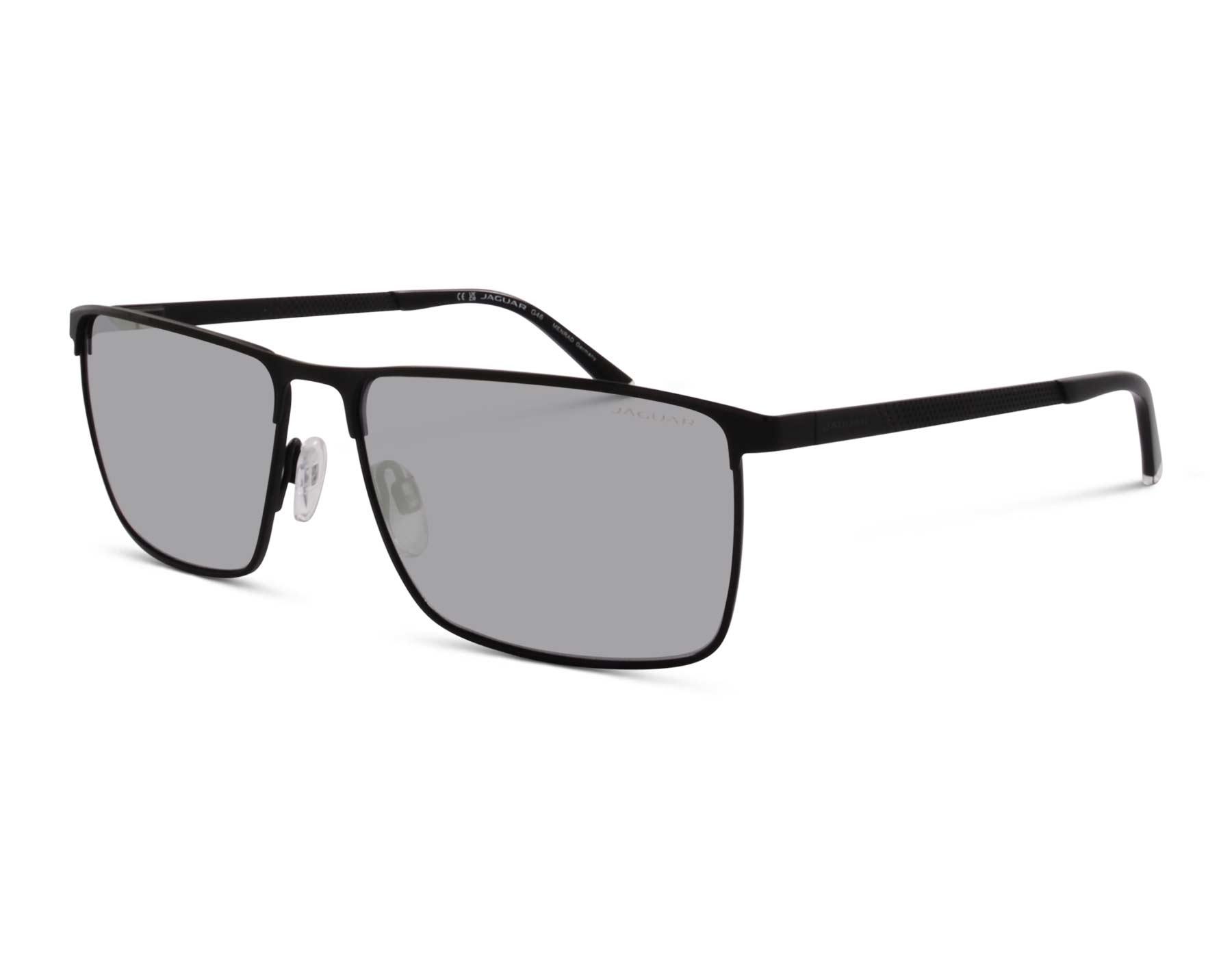 Jaguar Mod. 37511 6100 60 Schwarz Matt