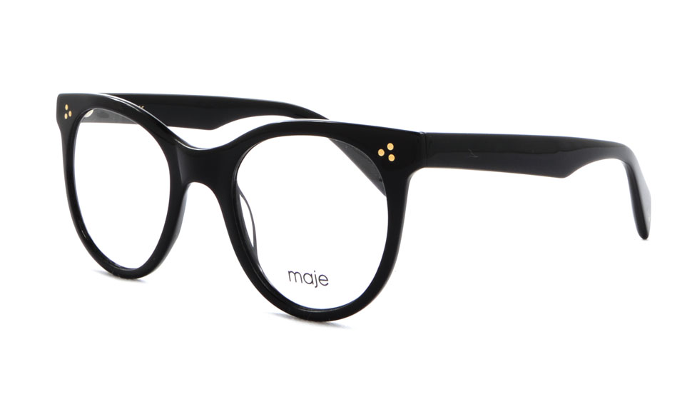 Maje MJ1003 1 48 Schwarz