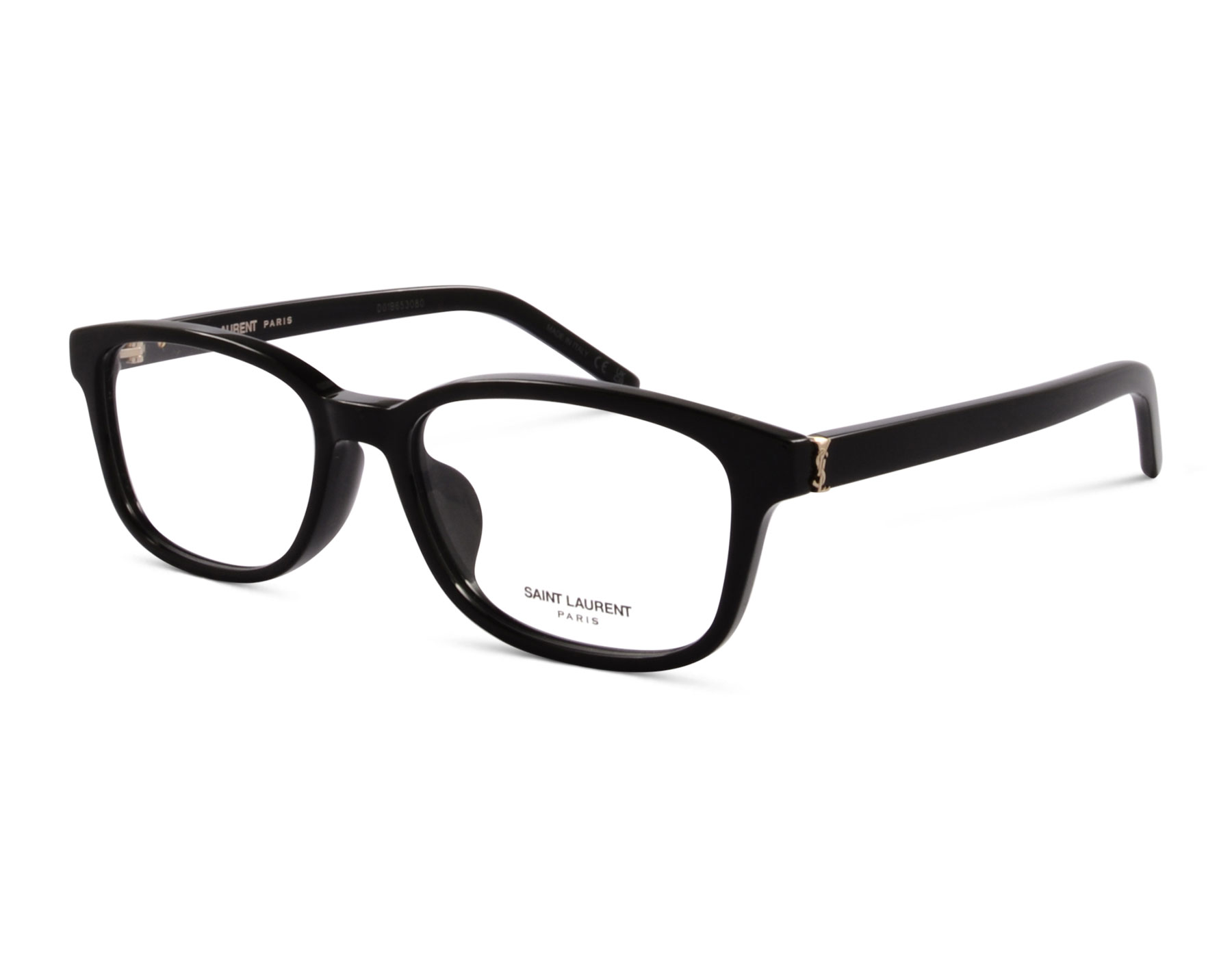 Saint Laurent SLM 151/J 001 52 Schwarz