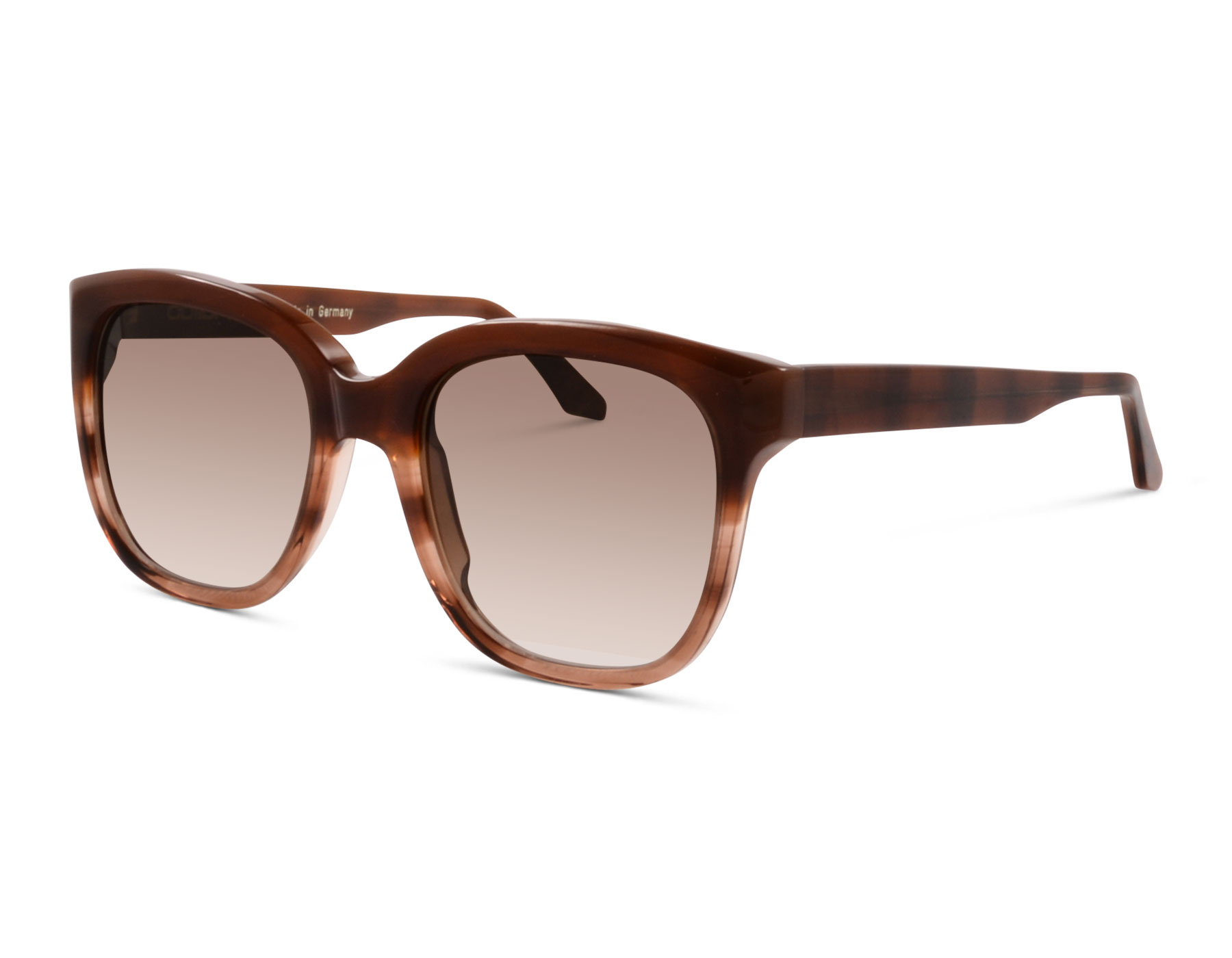 Colibris MONA SUN 117 50 Braun