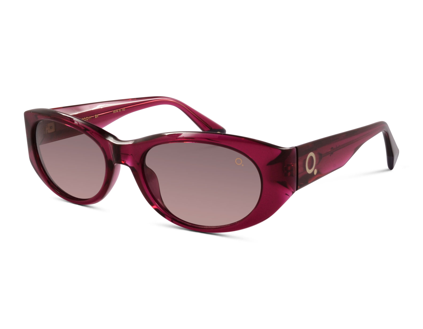 Etnia Barcelona GROOVY BX 55 Beere