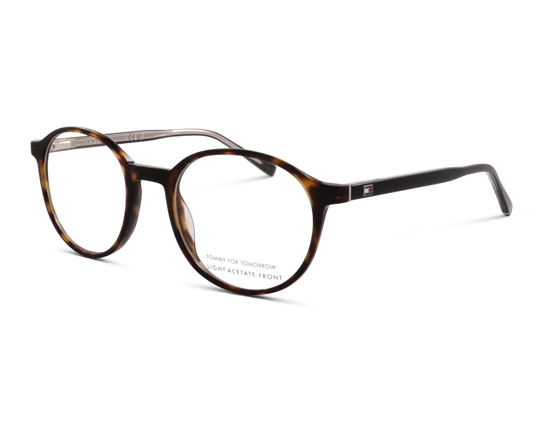 TOMMY HILFIGER TH 2392 086 51 Havanna