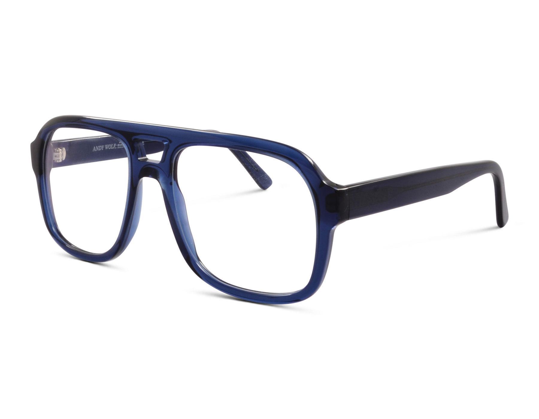 Andy Wolf 4628 col. 04 57 Blau