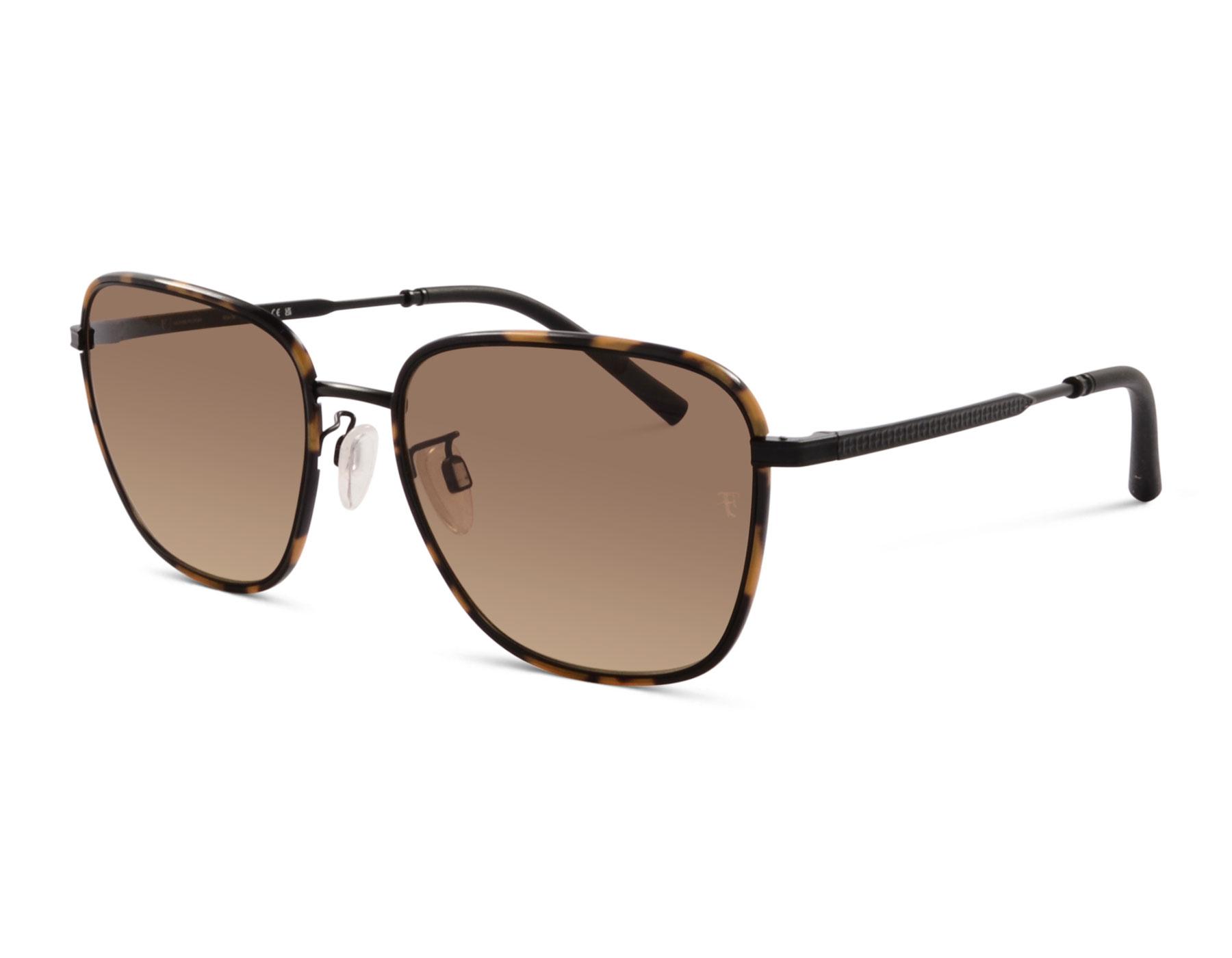 Oliver Peoples OV1378S 506213 R-18 57 Schwarz