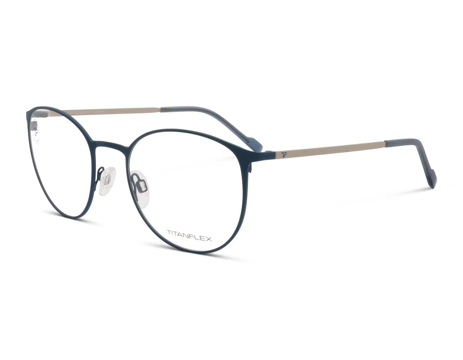 TITANFLEX 820936 70 52 Blau