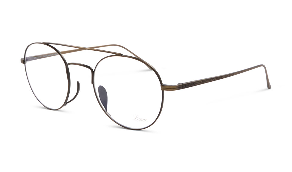 Lunor M13 Mod 02 col AG 48 Antik Gold