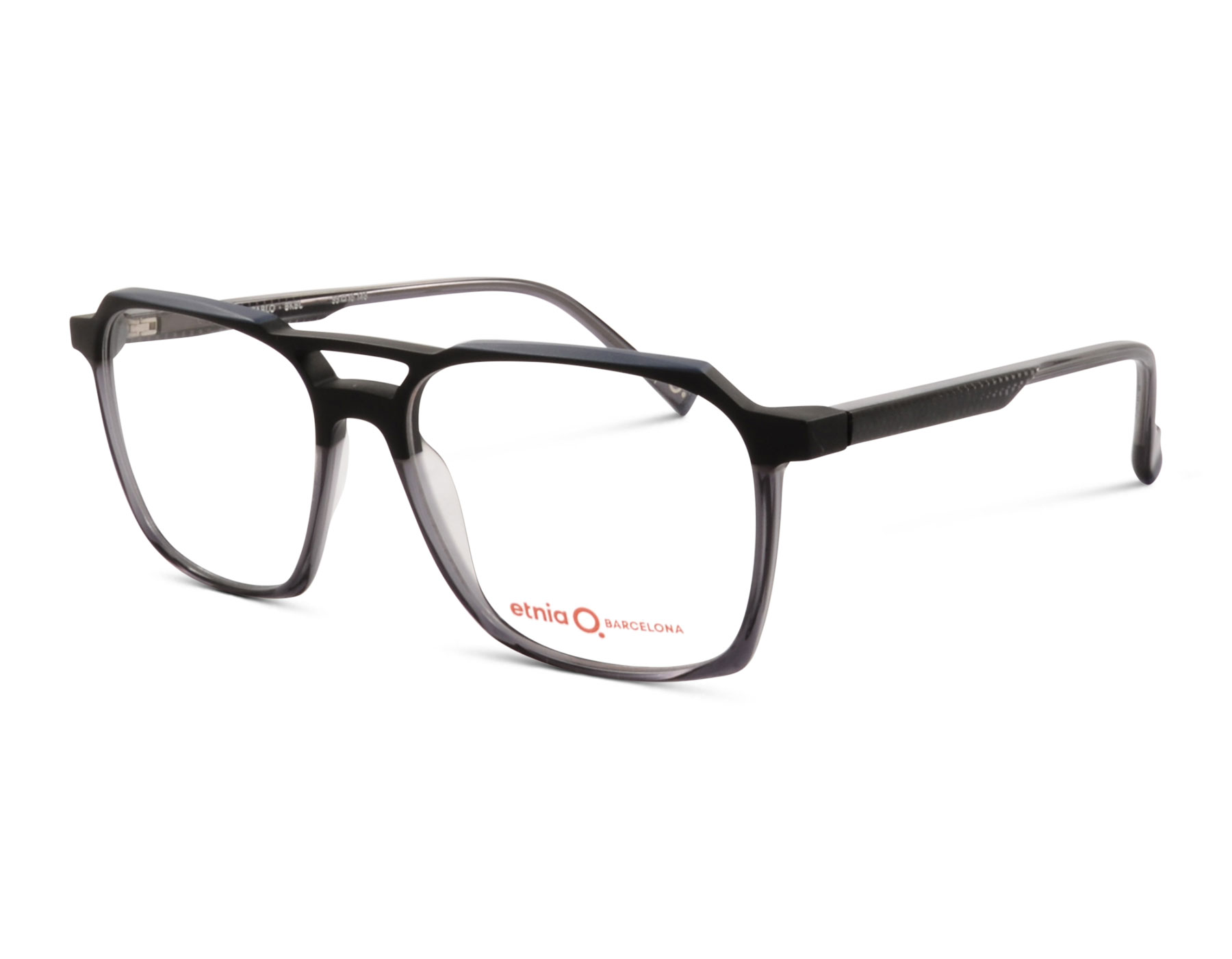 Etnia Barcelona PABLO BKBL 55 Schwarz