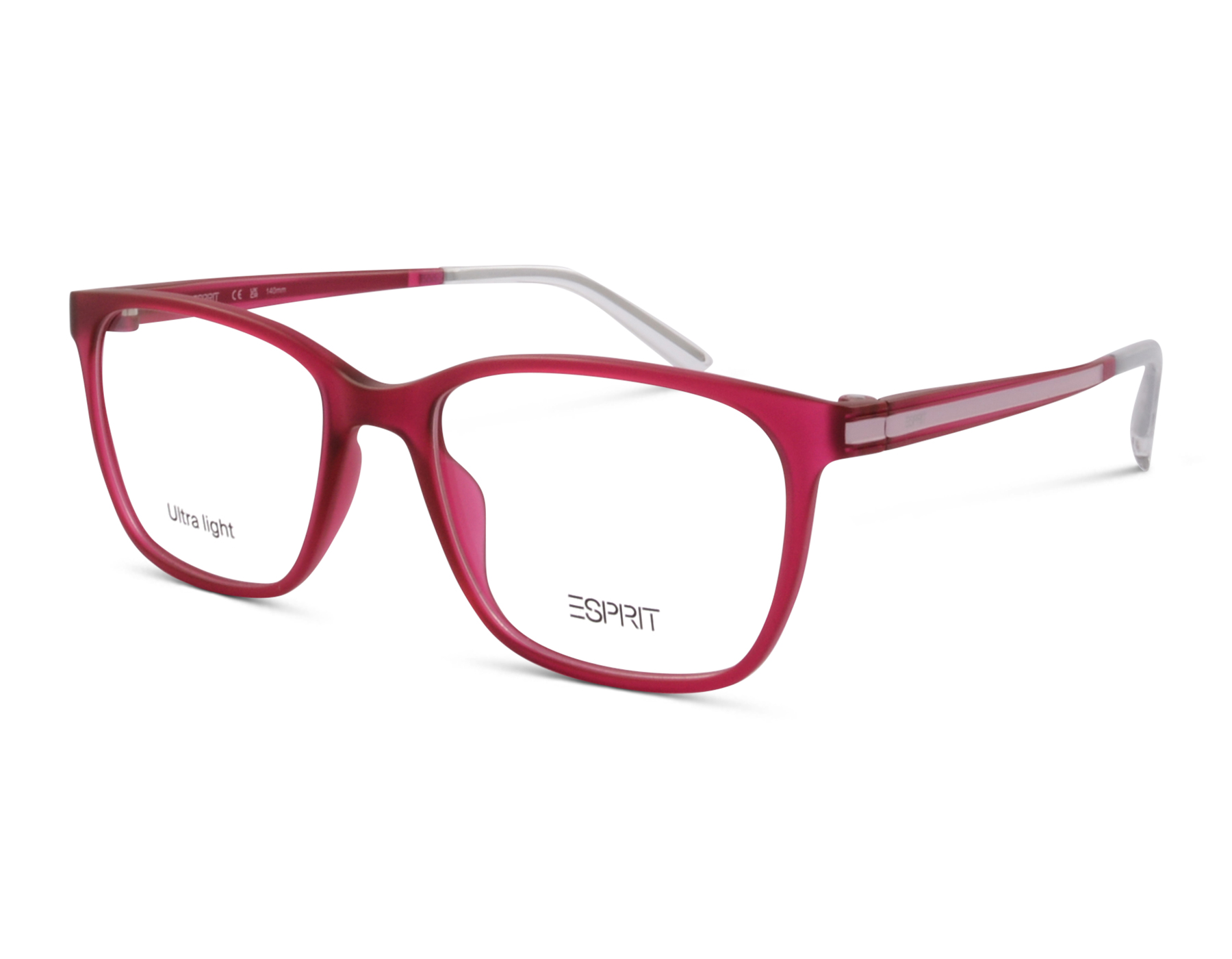 Esprit ET33519 544 51 Rot