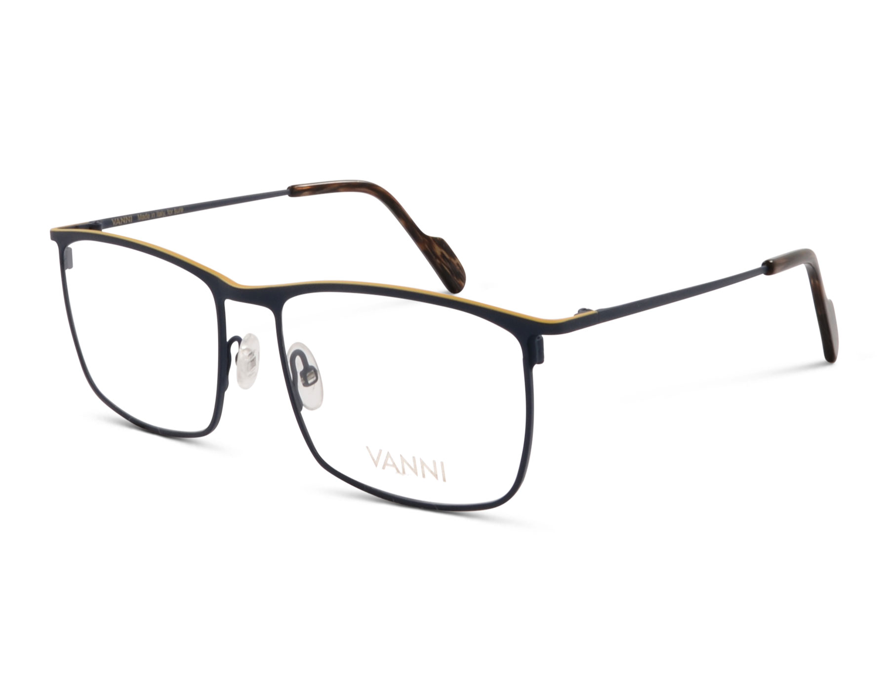 VANNI V6321 C543 57 Blau/Gelb