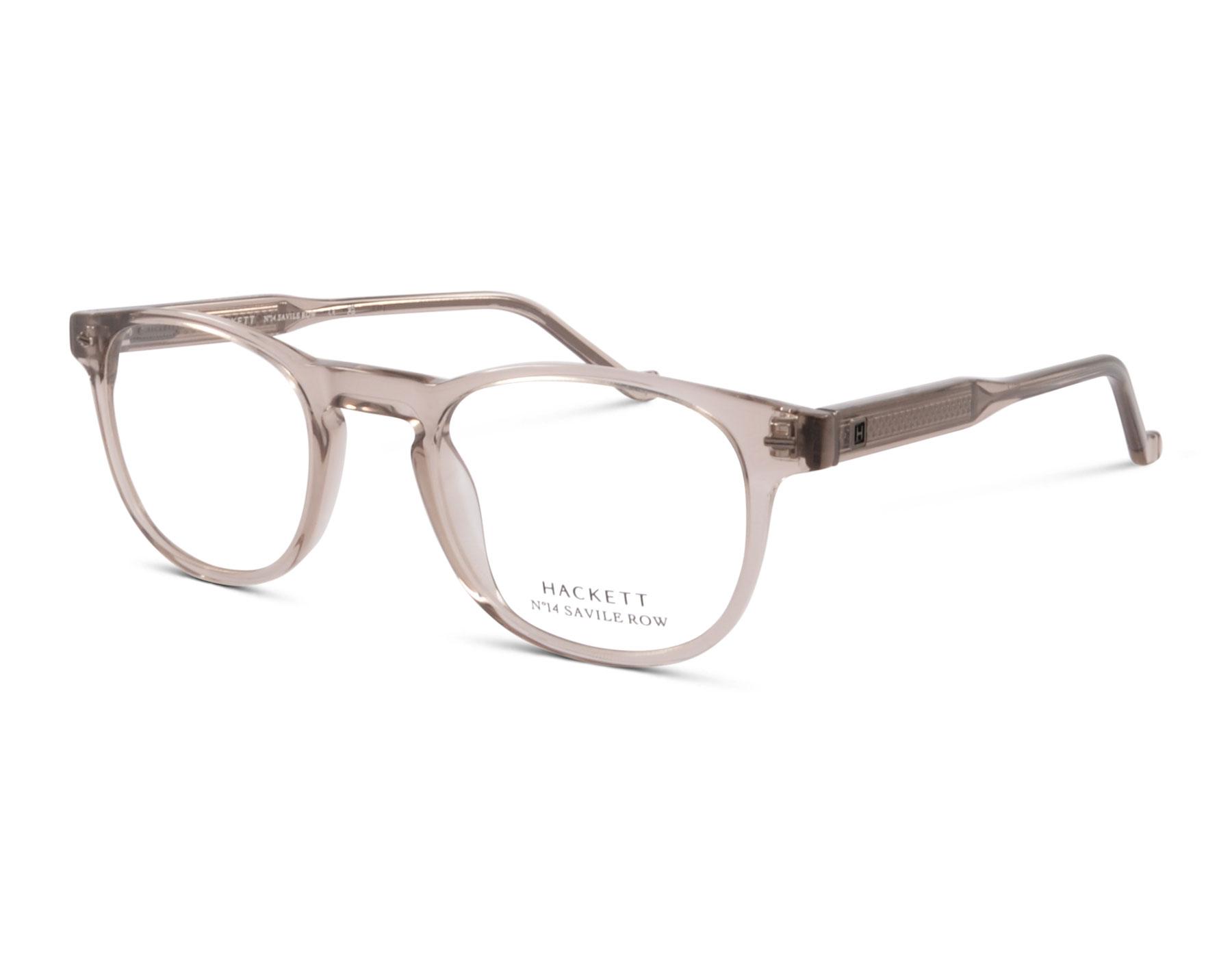 Hackett HEB376 106 48 Transparent