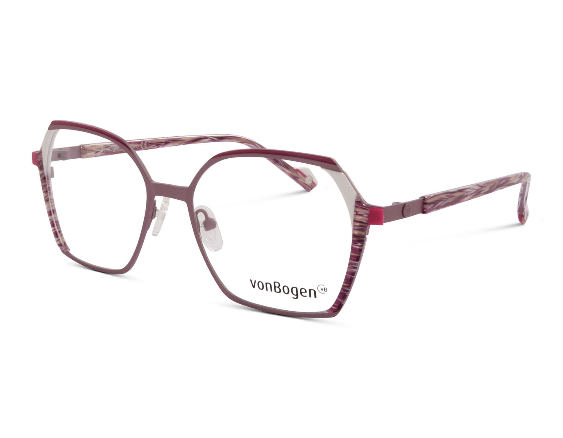 vonBogen VB260 C03 54 Rosa