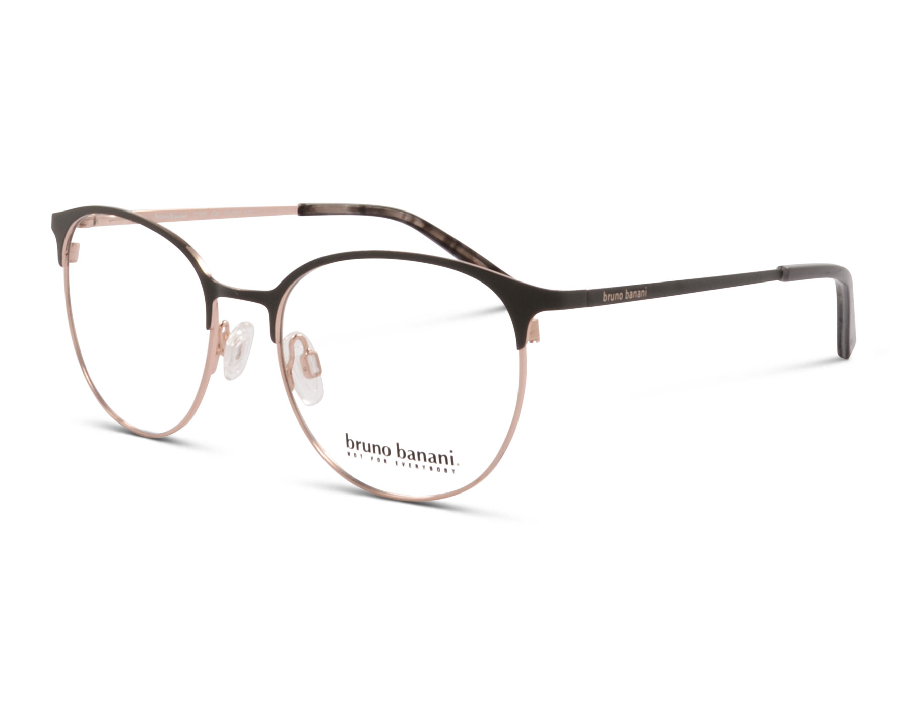 Bruno Banani 32101 GR 51 Grau/Roségoldfarben