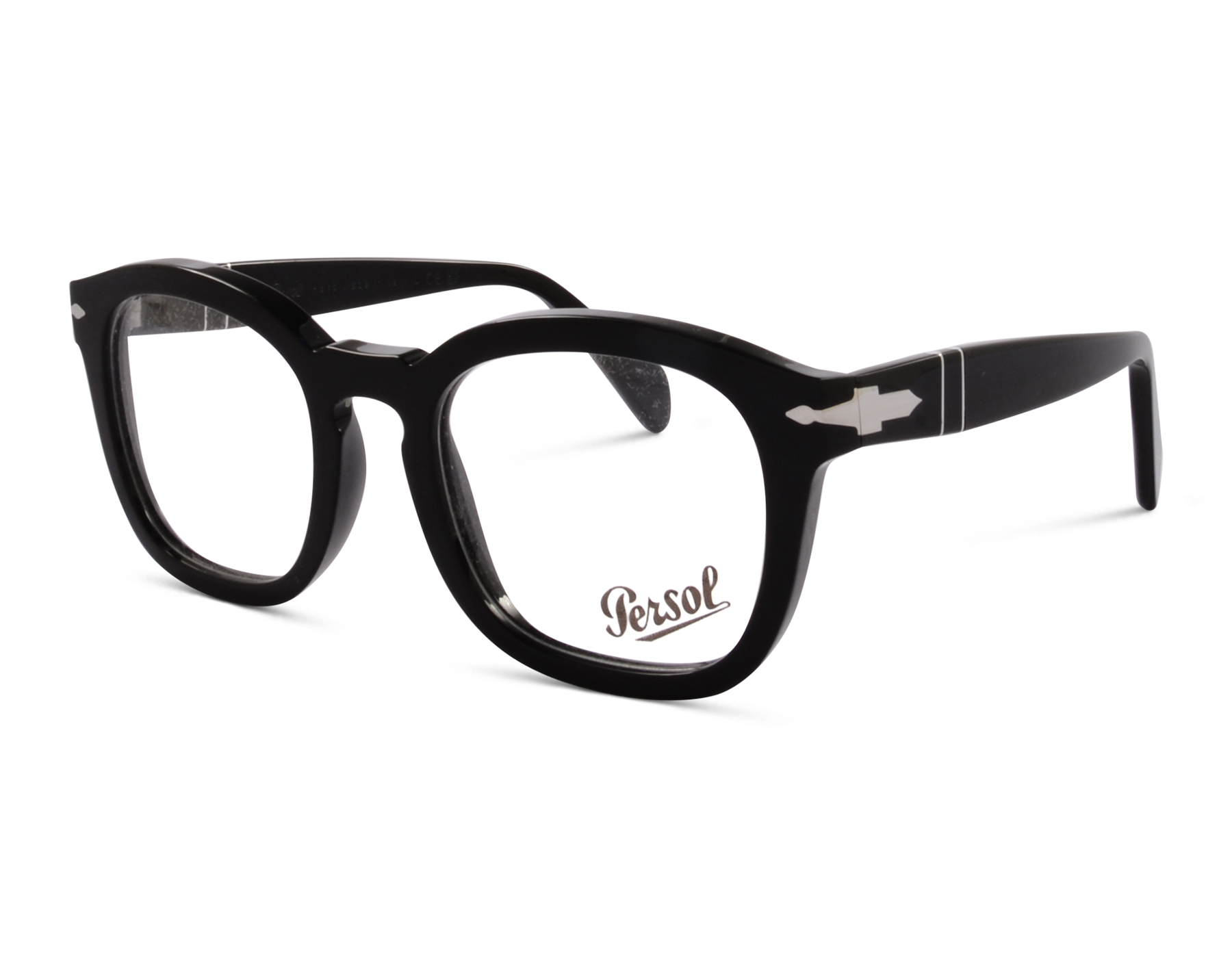 Persol P0082-V 95 52 Schwarz