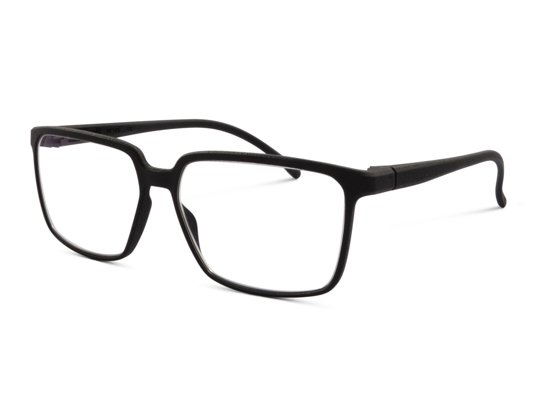 Rolf ISAR 01 57 BLACKGREY