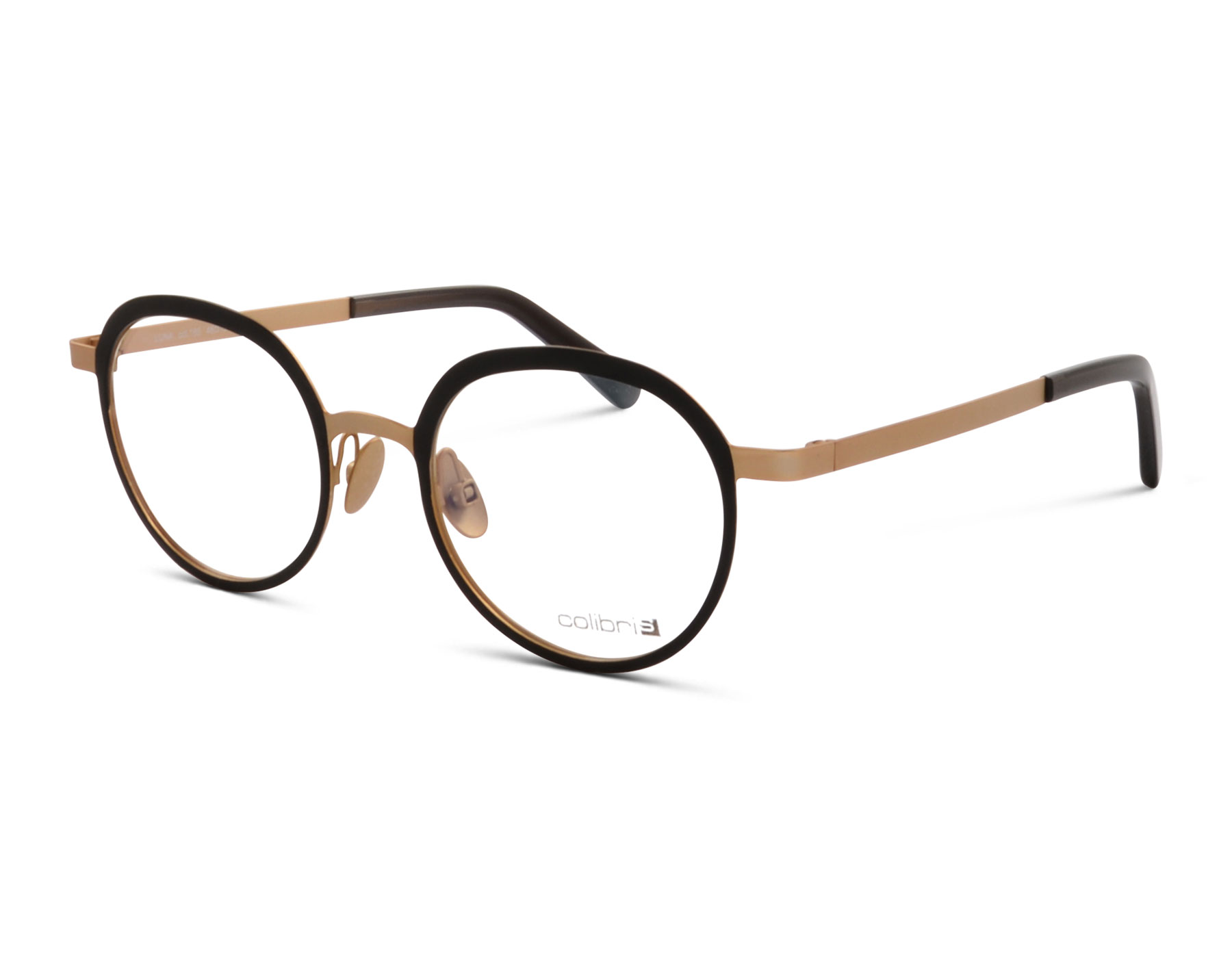 Colibris Luna 165 46 Schwarz