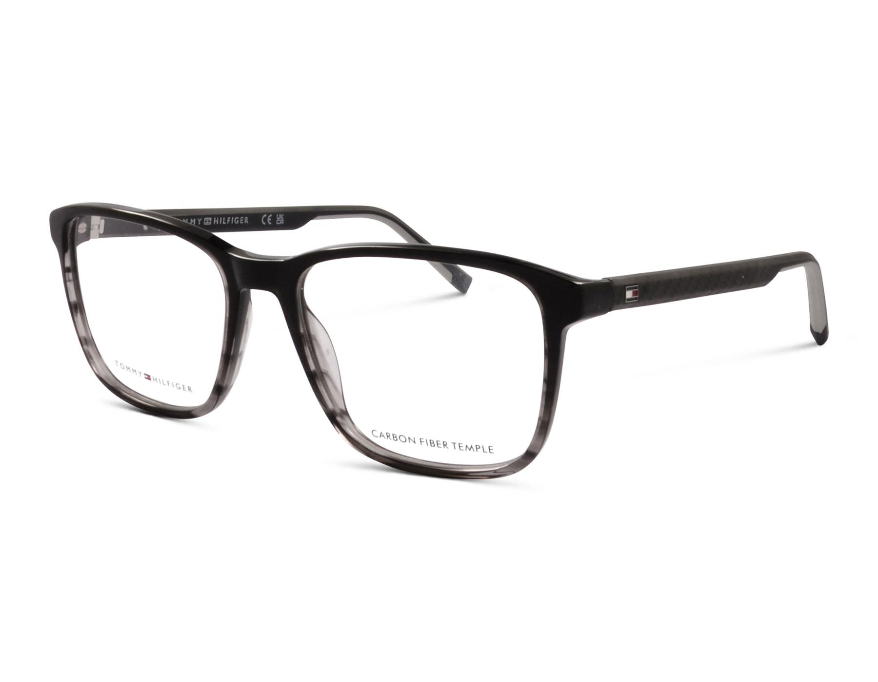 TOMMY HILFIGER TH 2318 2W8 56 Schwarz/Grau Verlauf