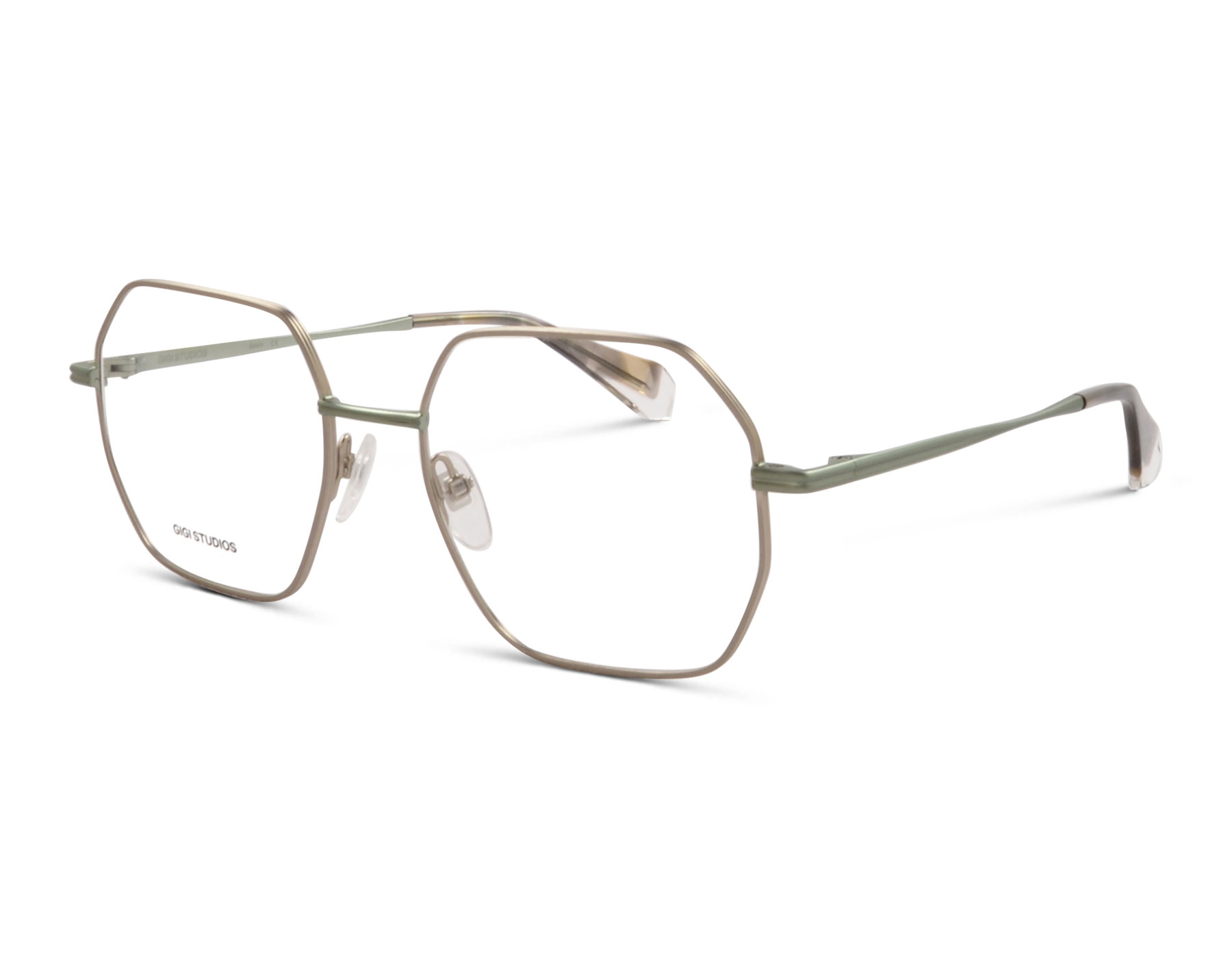 GIGI Studios BLAIR 6921/3 53 Silber / Grün