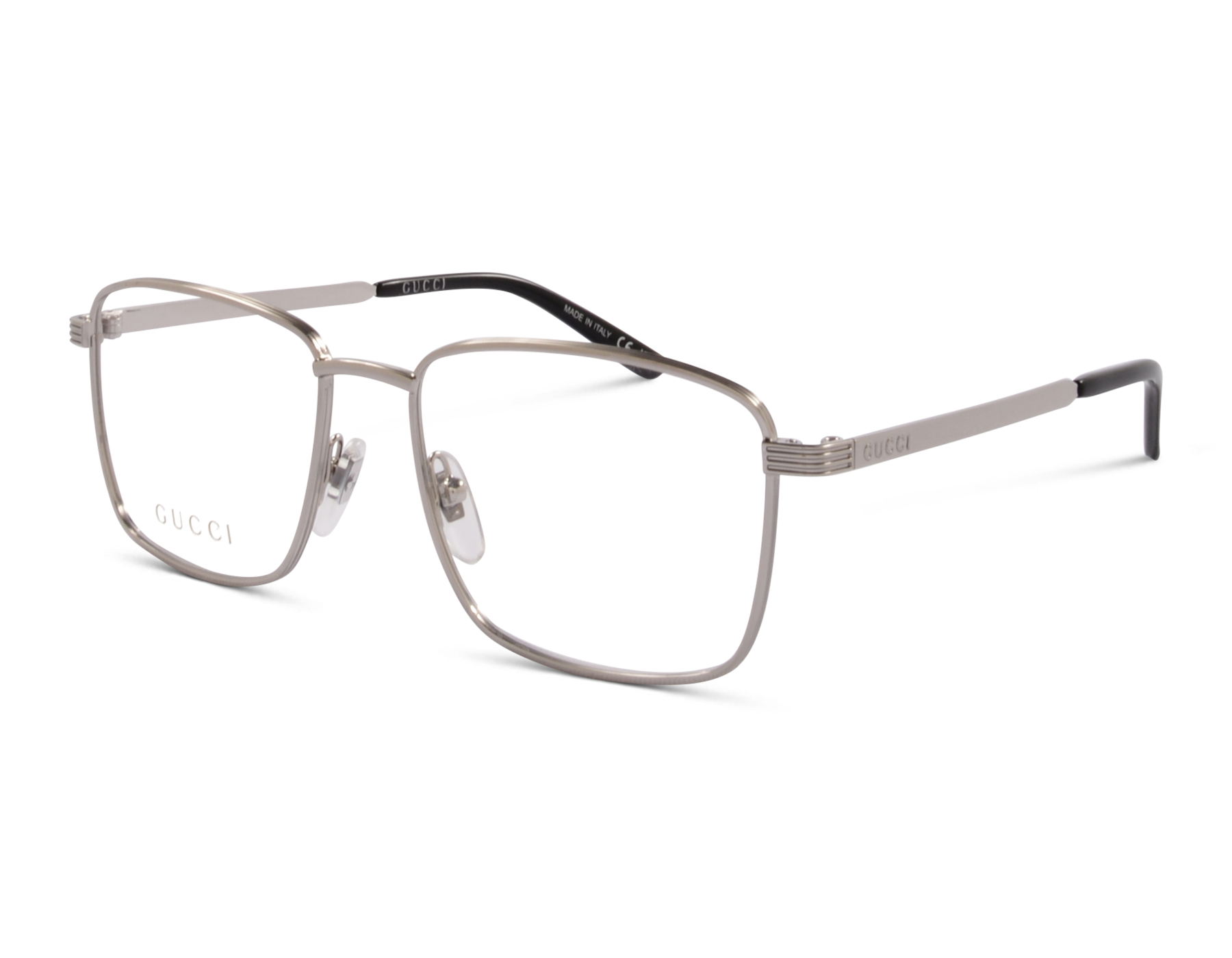 Gucci GG18820 001 54 Silber