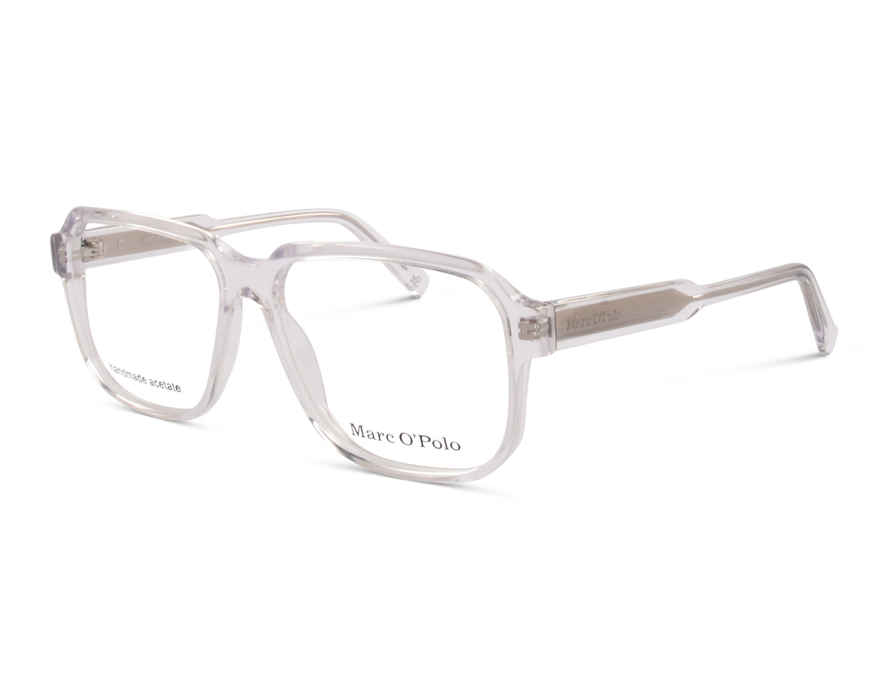 Marc O´Polo 503267 00 57 Transparent/Silber