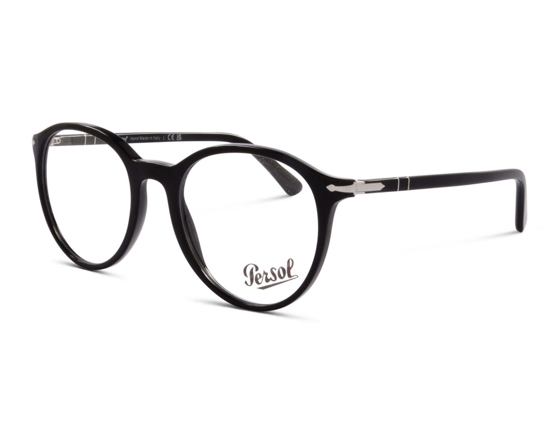 Persol P3353-V 95 53 Schwarz