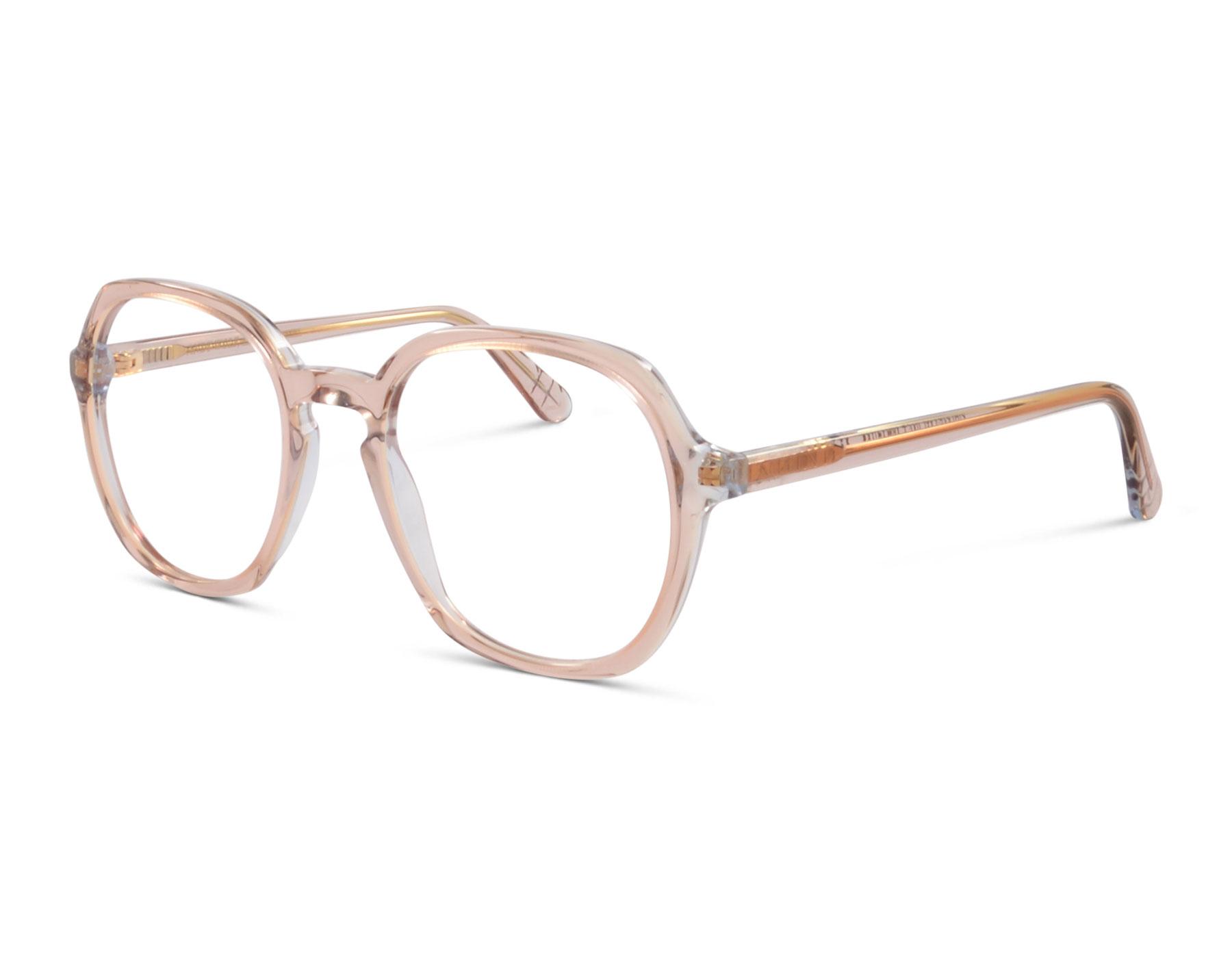 Andy Wolf SIRI 5163 col. 15 49 Rosa Transparent