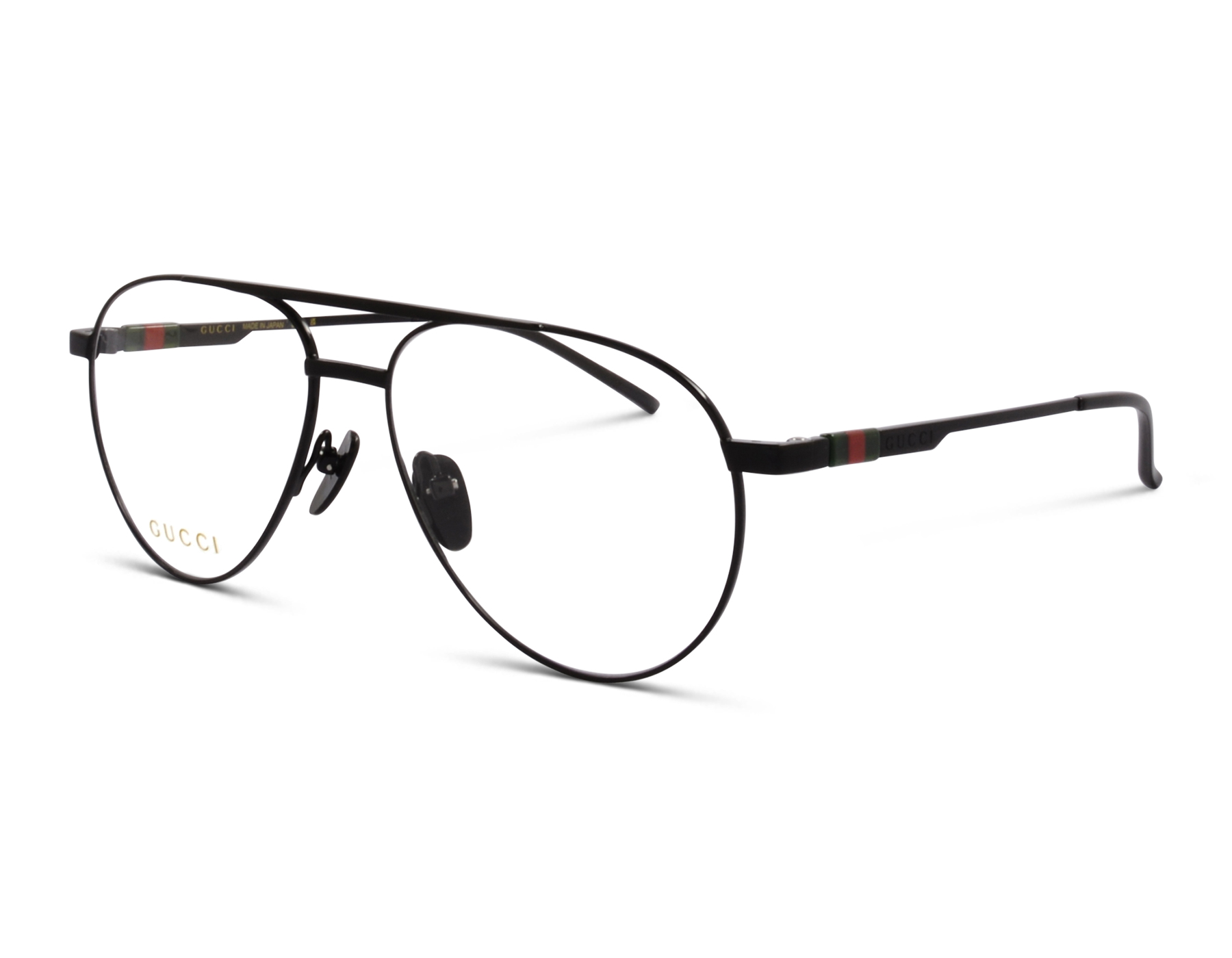 Gucci GG1679O 003 56 Schwarz