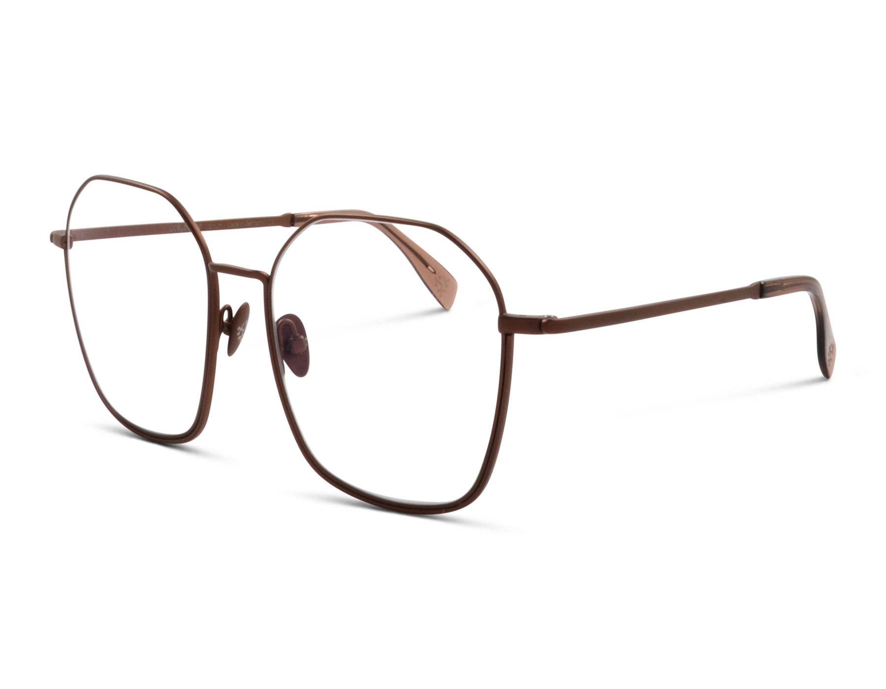 Coblens Mittelstreifen 30457-318 54 Dunkelrot Matt