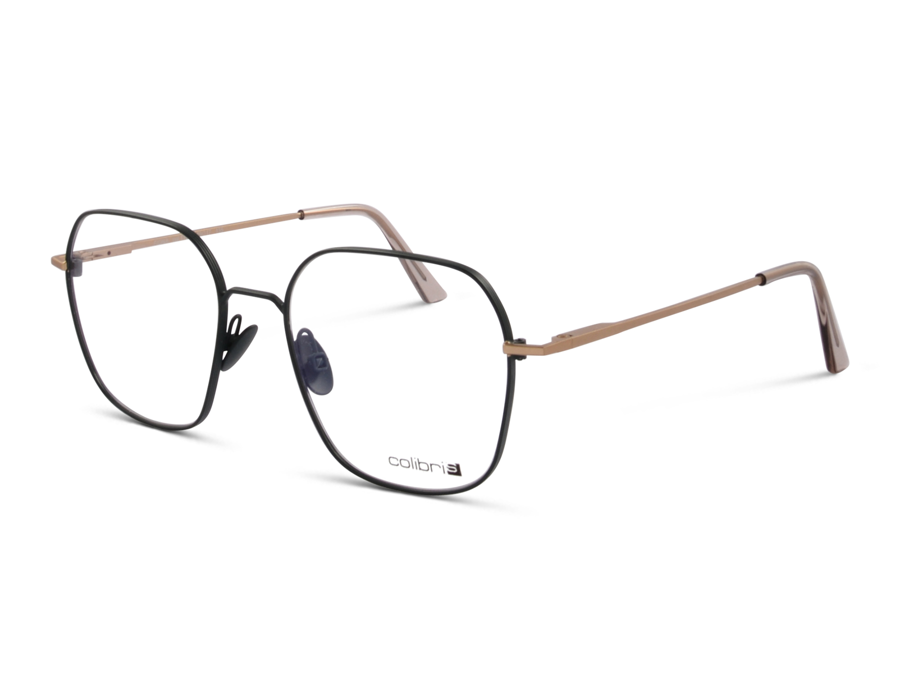 Colibris FIONA 115M 49 Grün/Gold matt