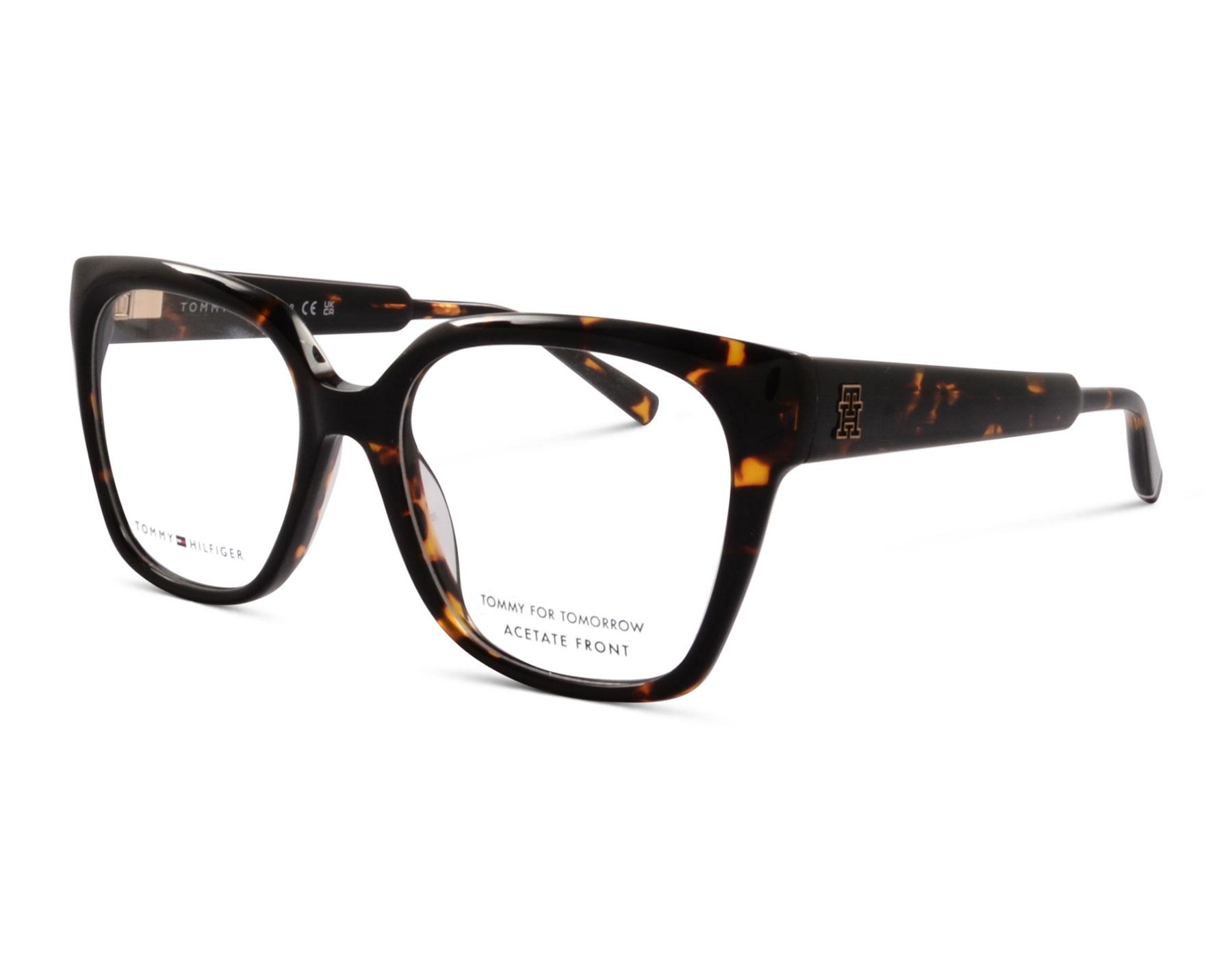 TOMMY HILFIGER TH 2287 86 52 Havanna