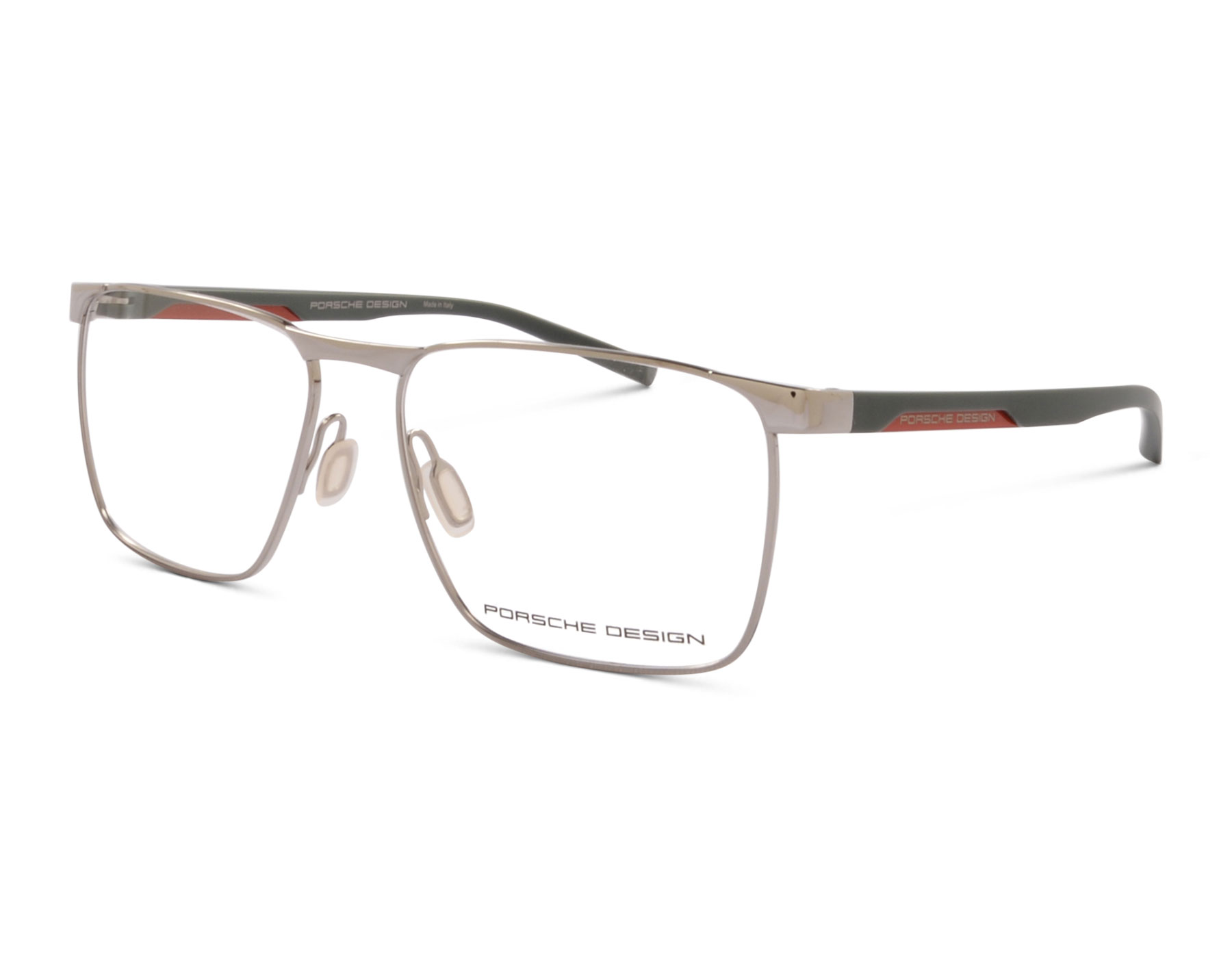 Porsche Design P8776 C 56 Palladium/Grey