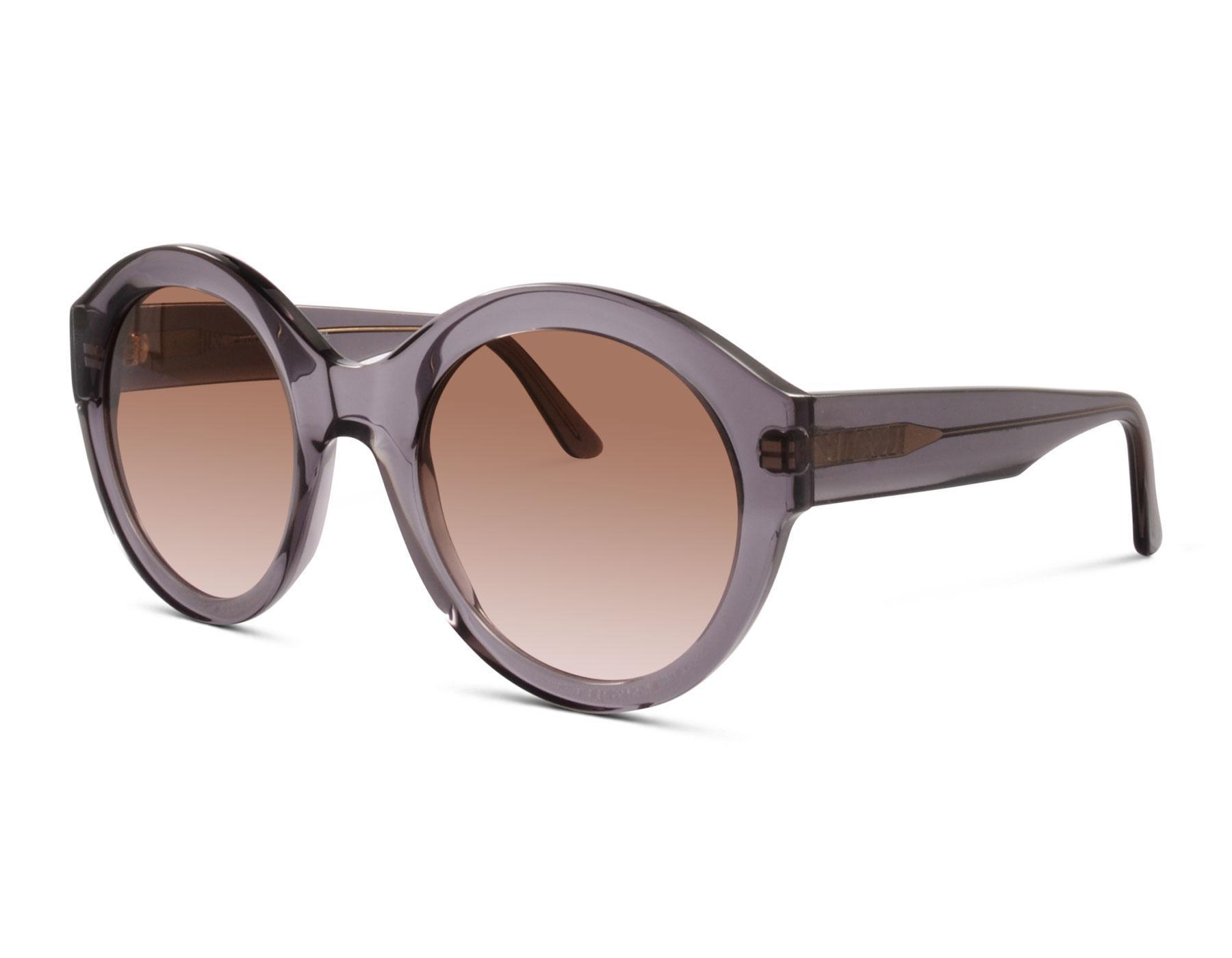 Andy Wolf BUTTERCUP col. 6 54 Grau Transparent