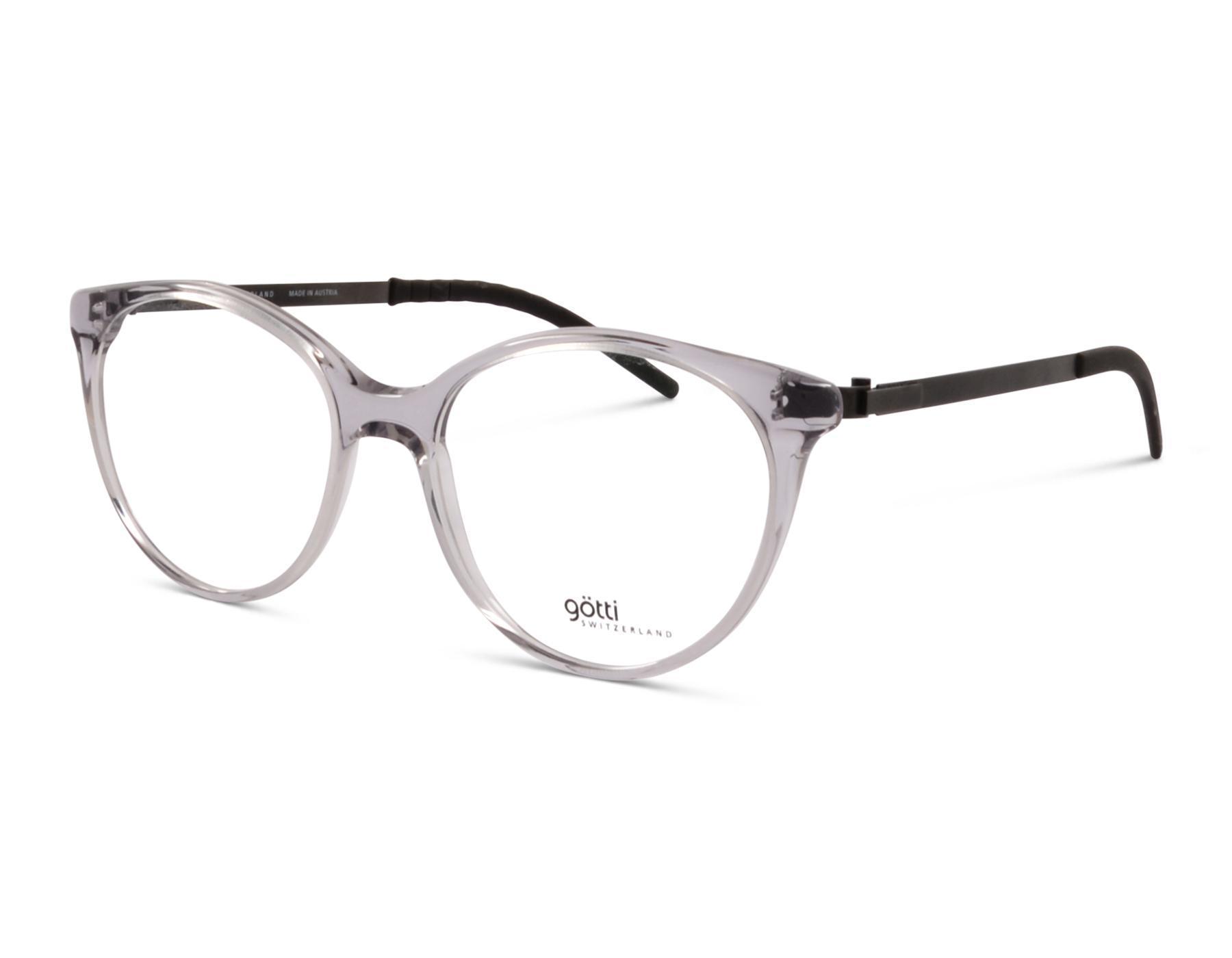 Götti Ravy TPB-B 49 Transparent