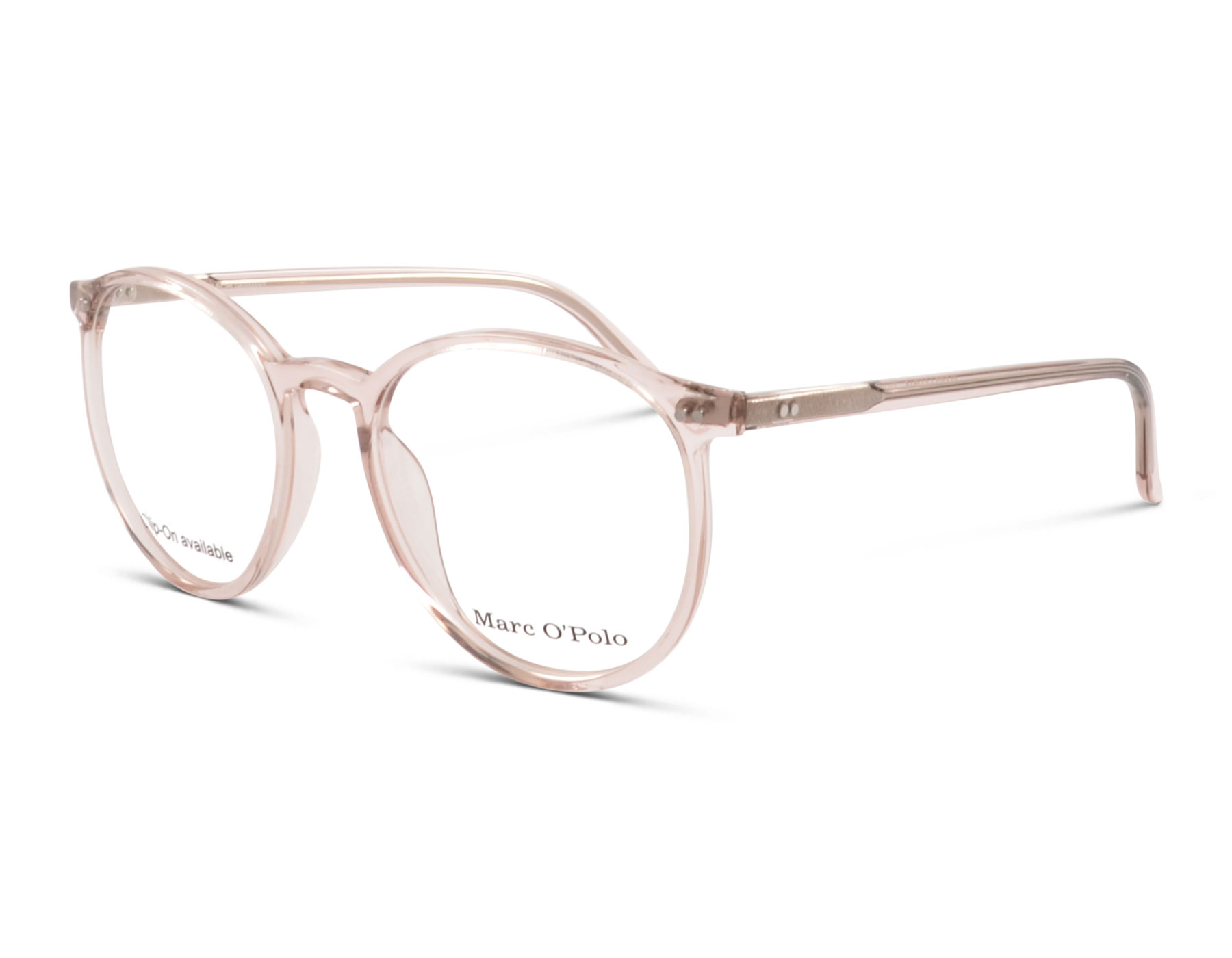 Marc O´Polo 503084 81 50 Transparentes Rosa