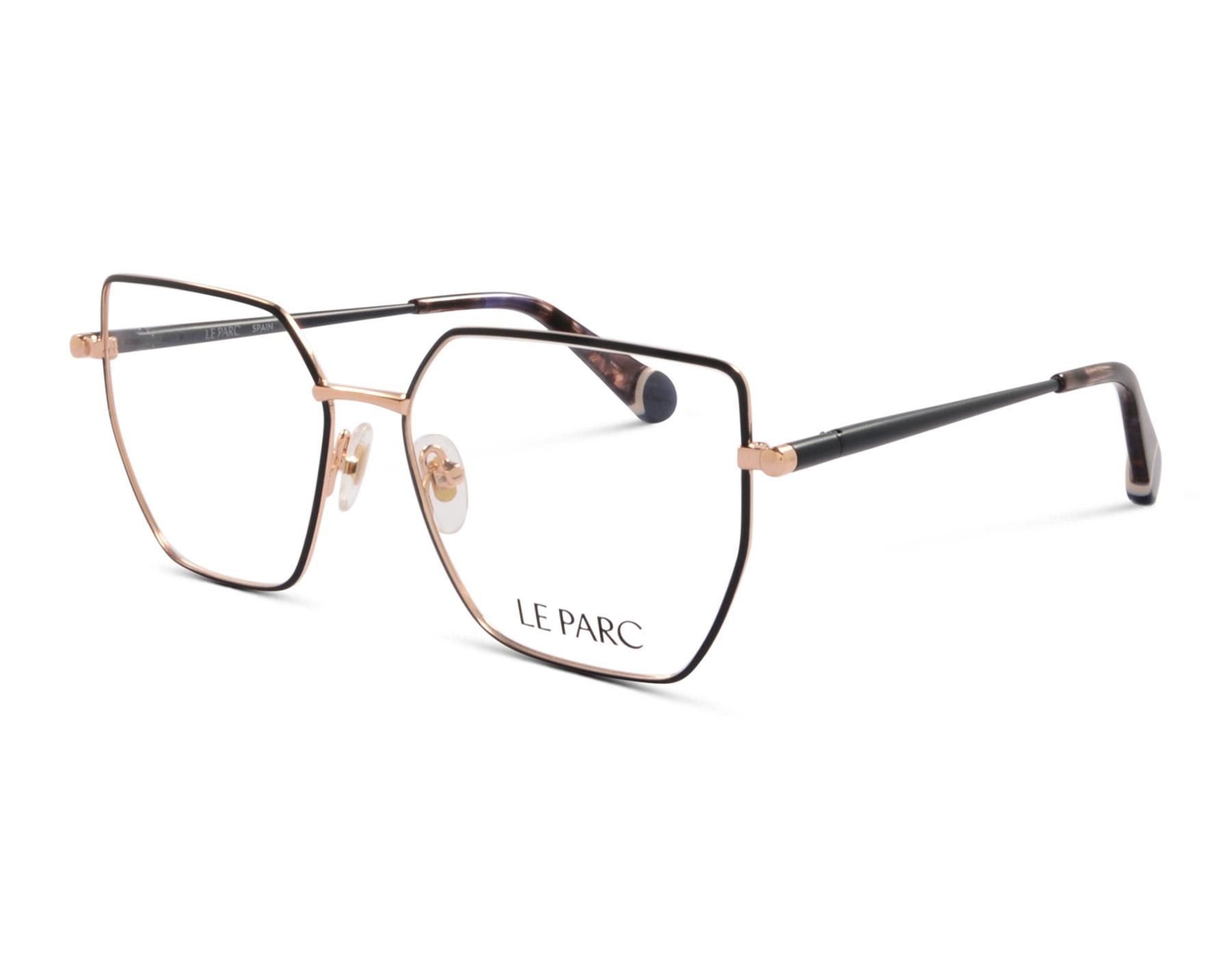 LE PARC SONIA 03 55 Dunkelblau/Gold