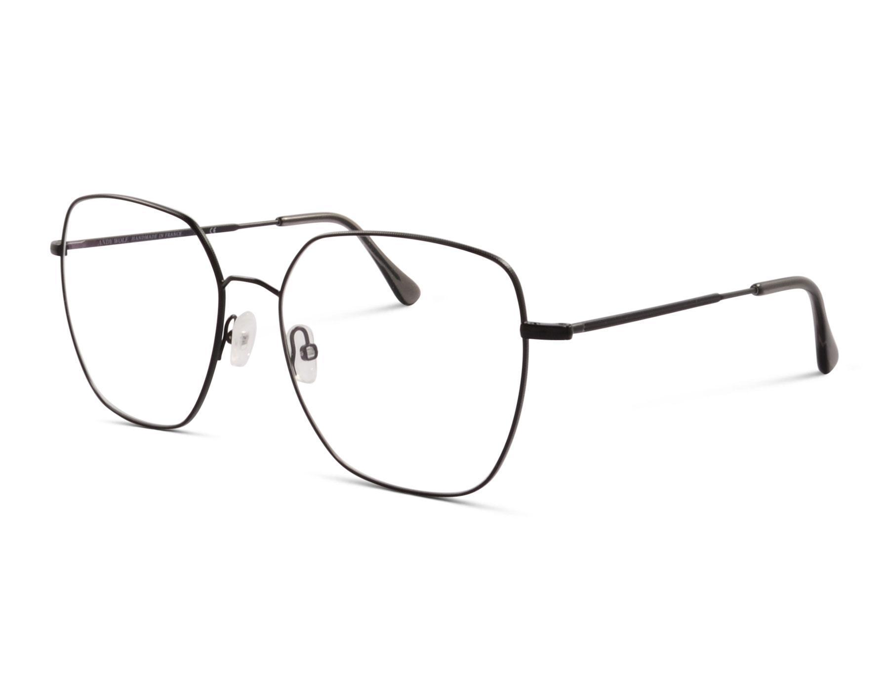 Andy Wolf Lilly 4842 col. 15 55 Schwarz