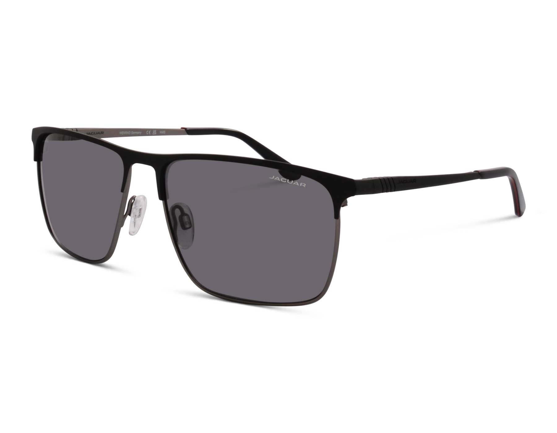 Jaguar Mod. 37822 6500 60 Silber Matt