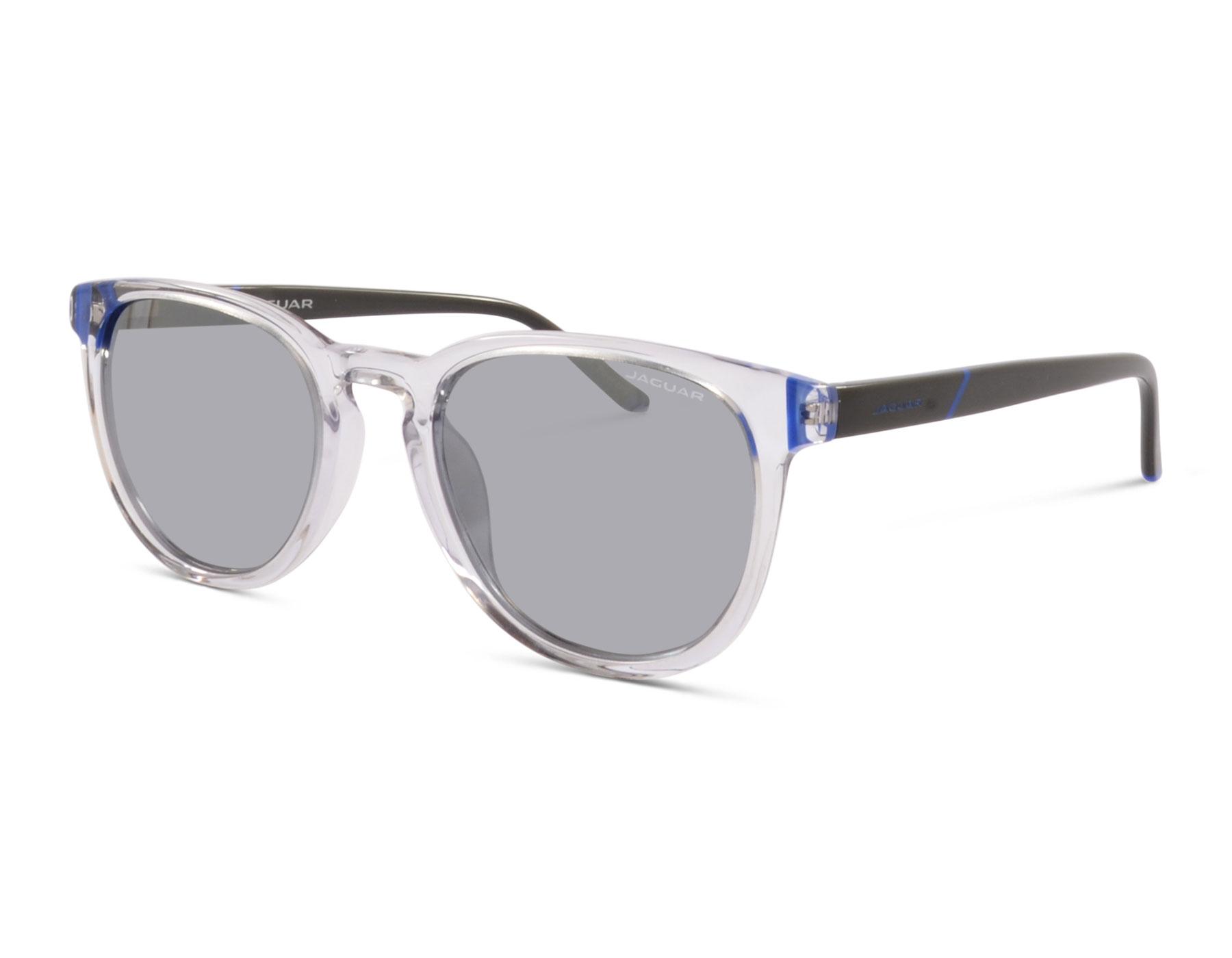 Jaguar Mod. 37184 8100 53 Transparent