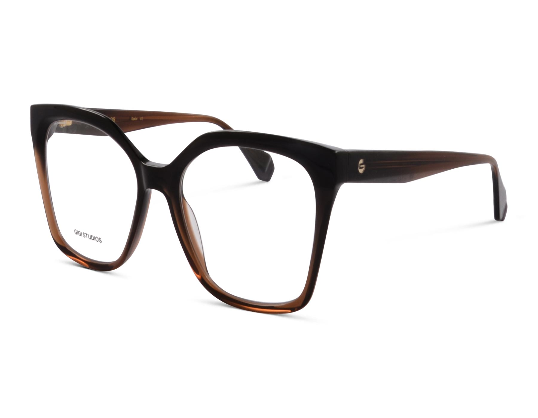 GIGI Studios PENELOPE 6966/2 53 Braun